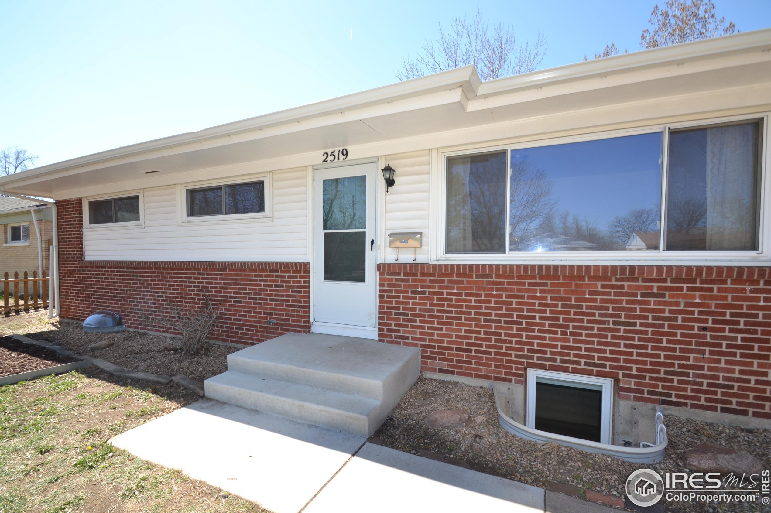 2519 14th Ave, Greeley, CO 80631
