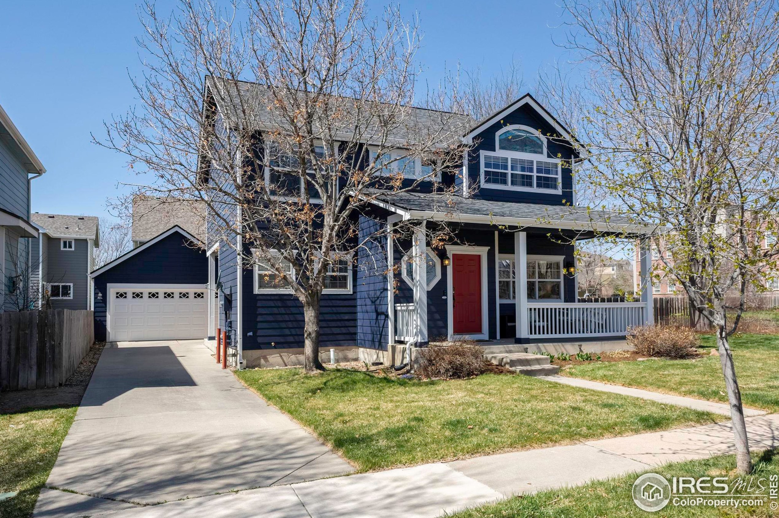 223 Cattail Ct, Longmont, CO 80501