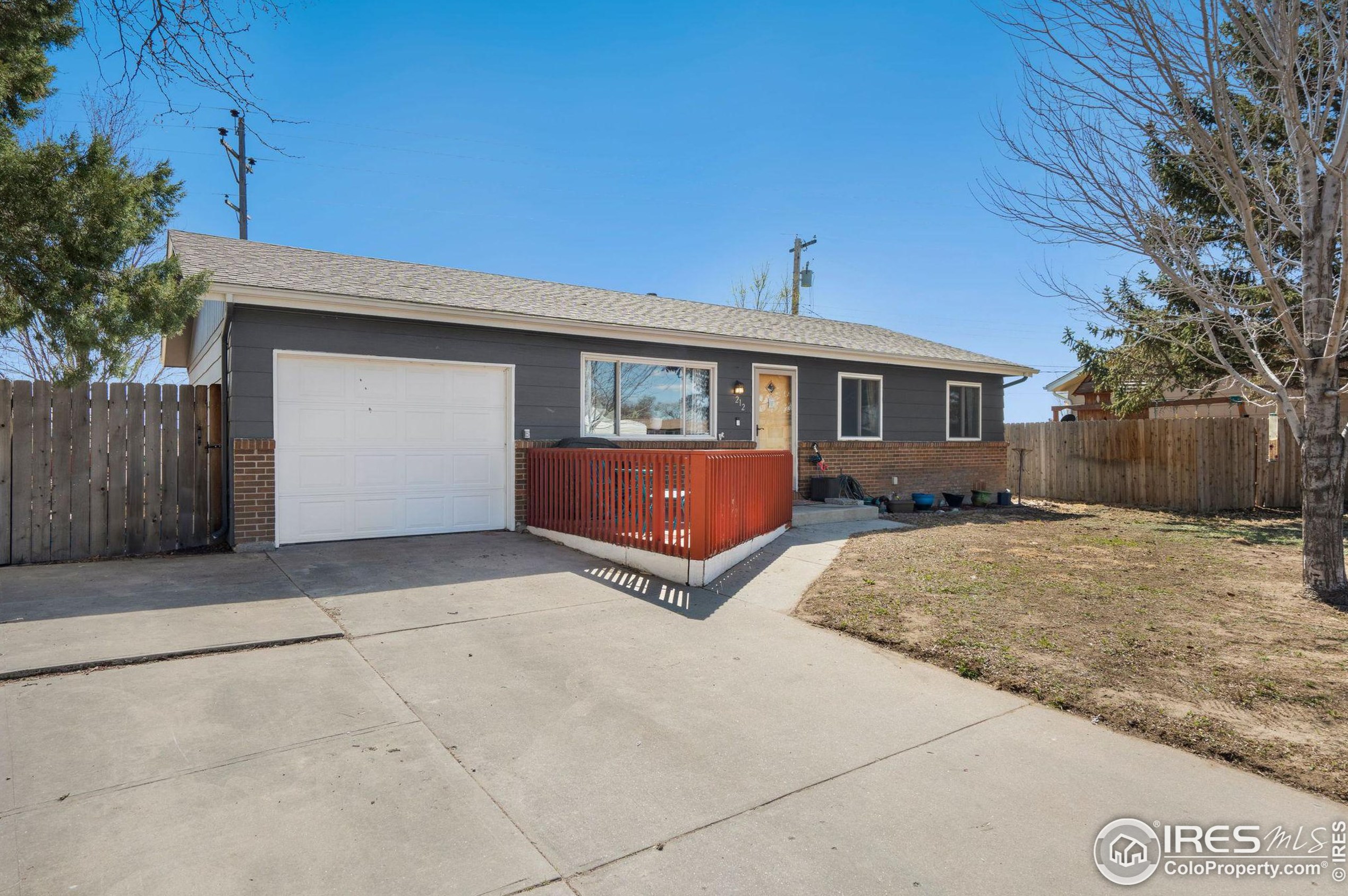 212 Ley Dr, La Salle, CO 80645