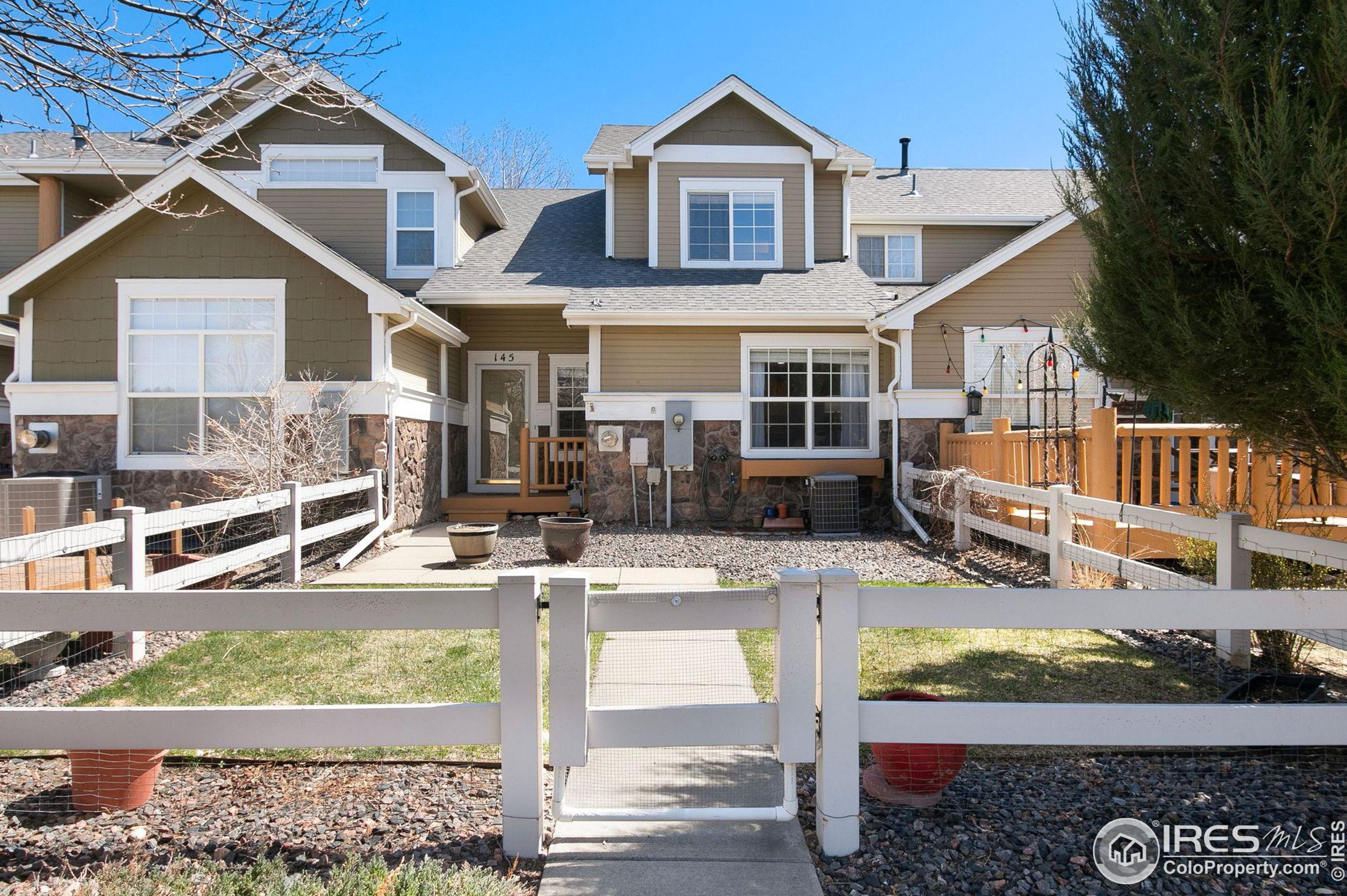145 Bayside Cir, Fort Collins, CO 80550