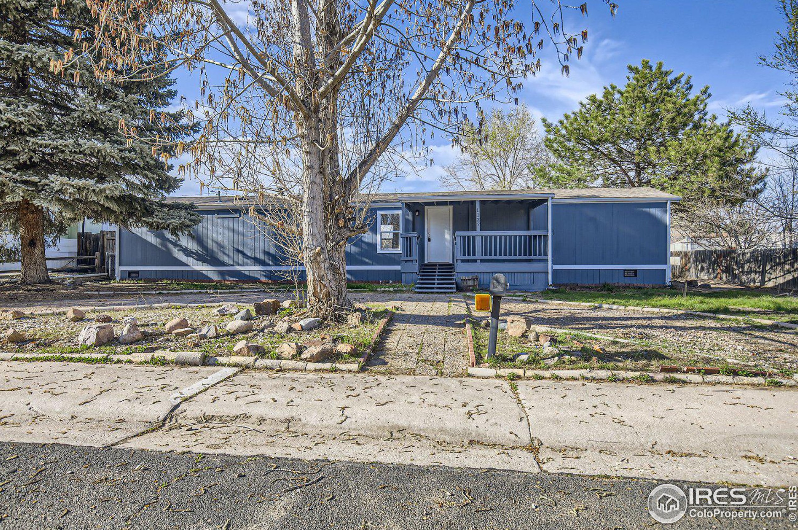 1127 30th Street Rd, Greeley, CO 80631