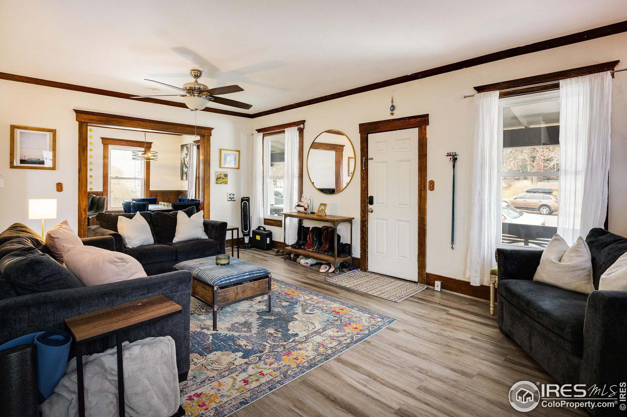 920 14th St, Boulder CO  80302-7308 exterior