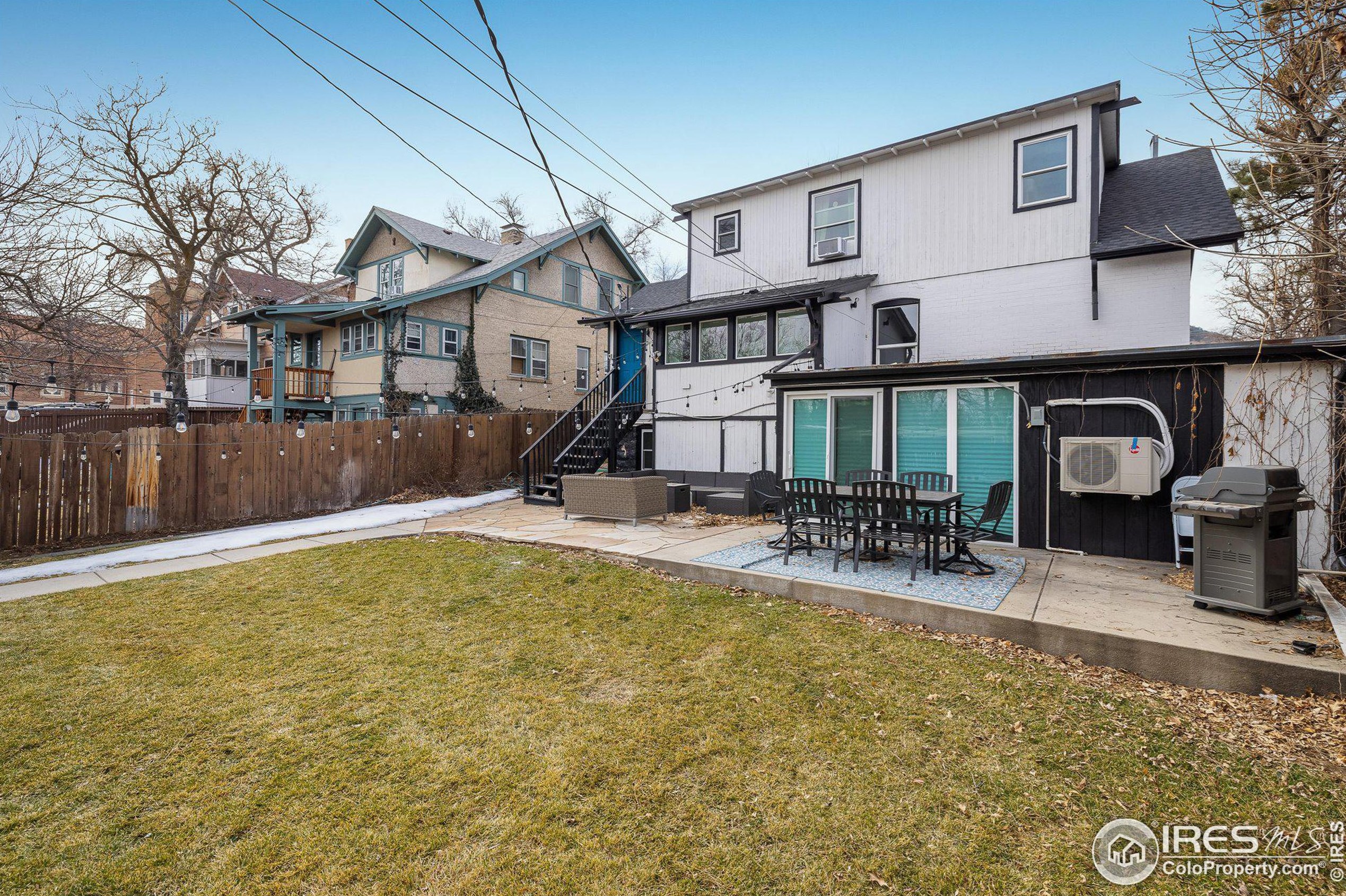 920 14th St, Boulder CO  80302-7308 exterior