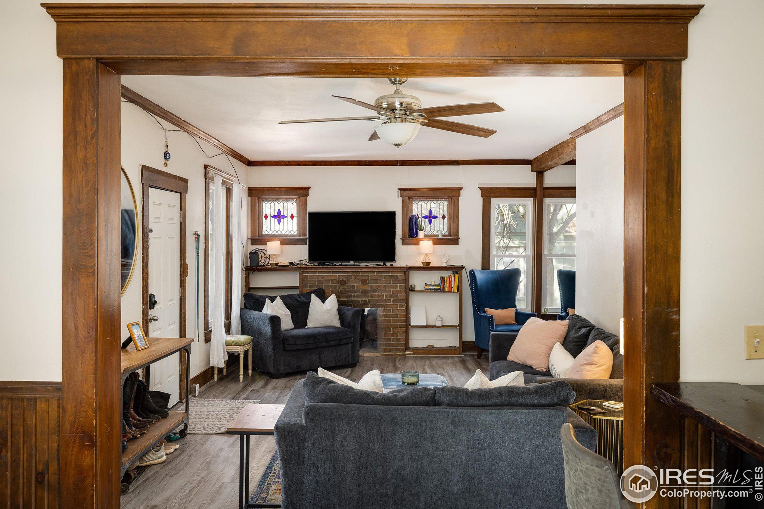 920 14th St, Boulder CO  80302-7308 exterior