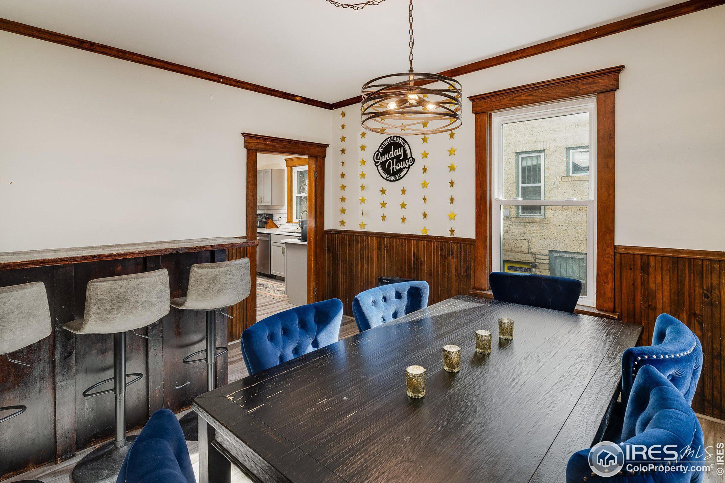 920 14th St, Boulder CO  80302-7308 exterior