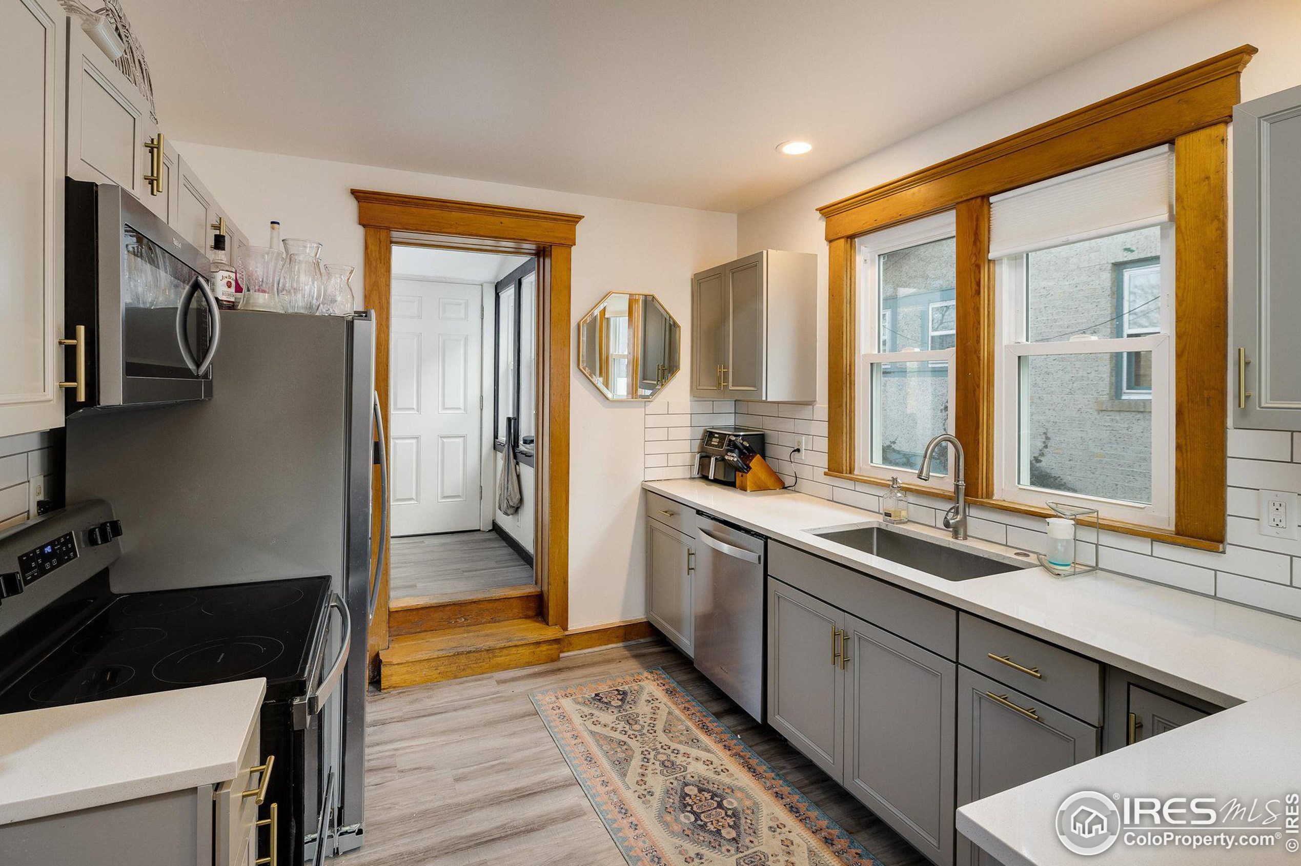 920 14th St, Boulder CO  80302-7308 exterior