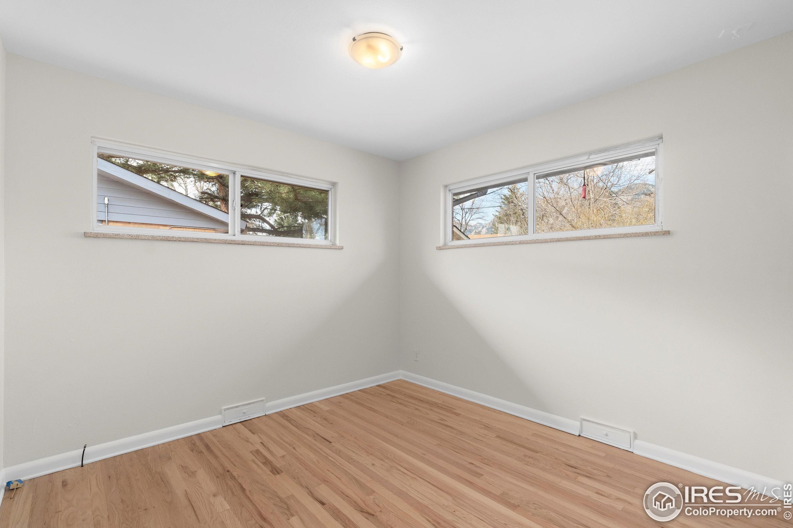 125 31st St, Boulder CO  80305-3401 exterior