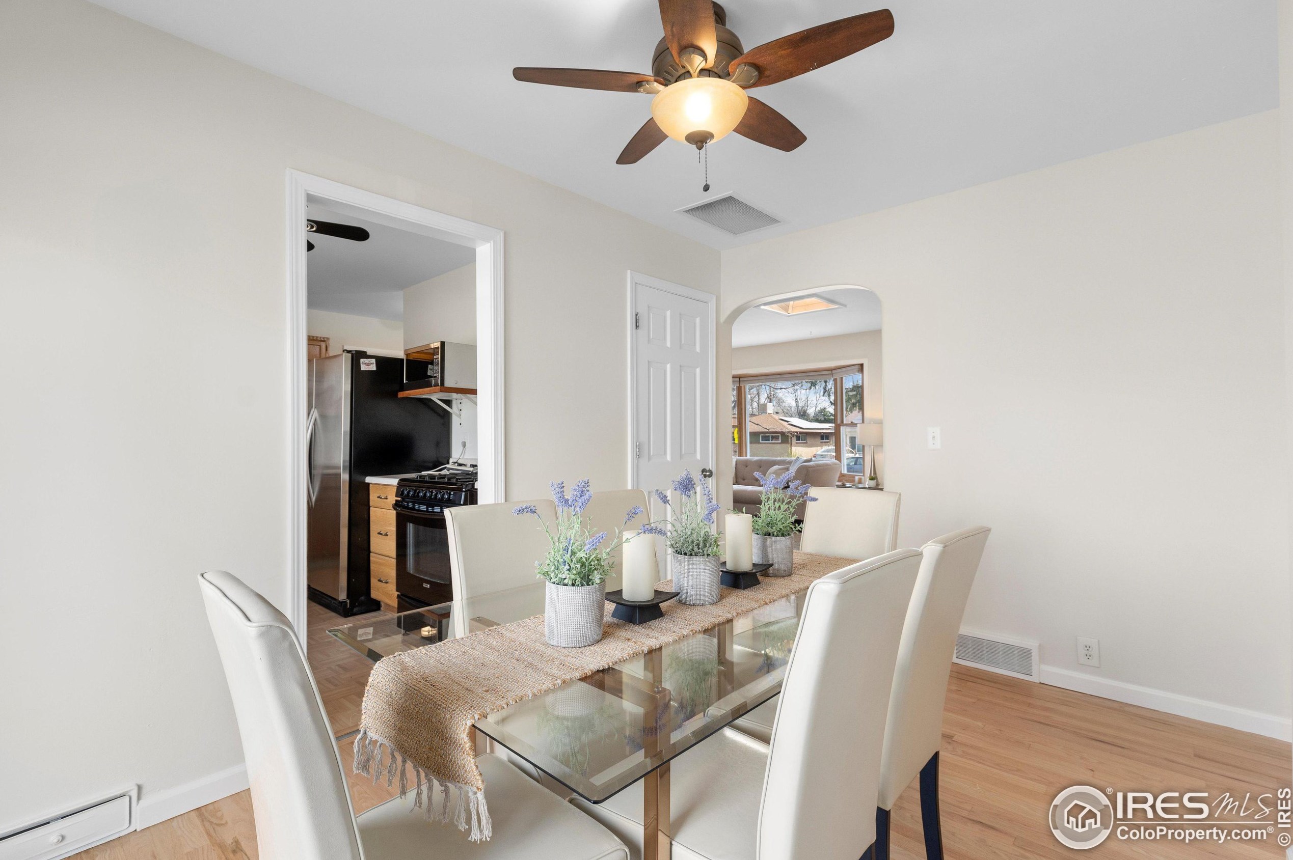 125 31st St, Boulder CO  80305-3401 exterior