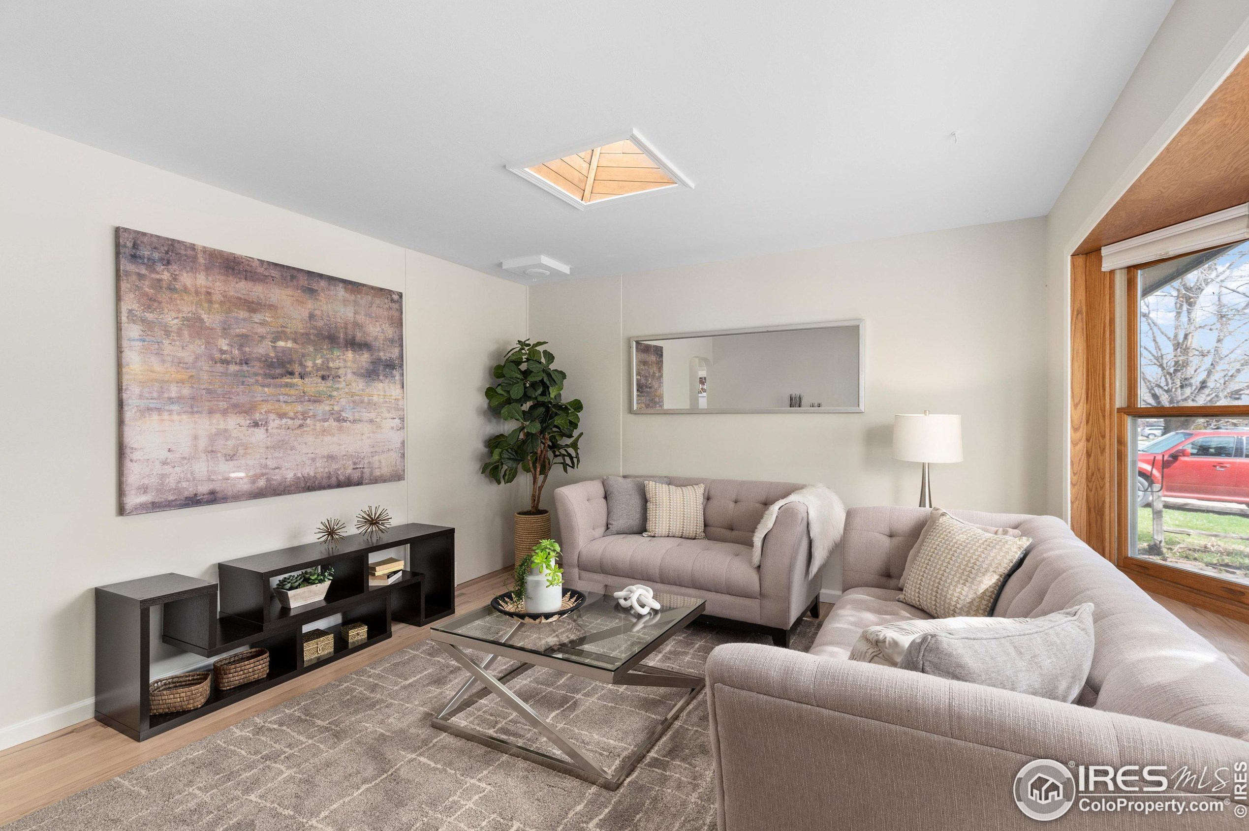 125 31st St, Boulder CO  80305-3401 exterior