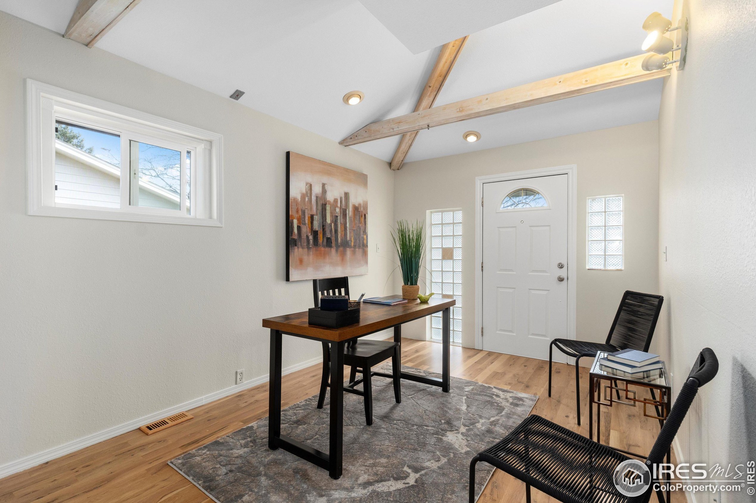 125 31st St, Boulder CO  80305-3401 exterior