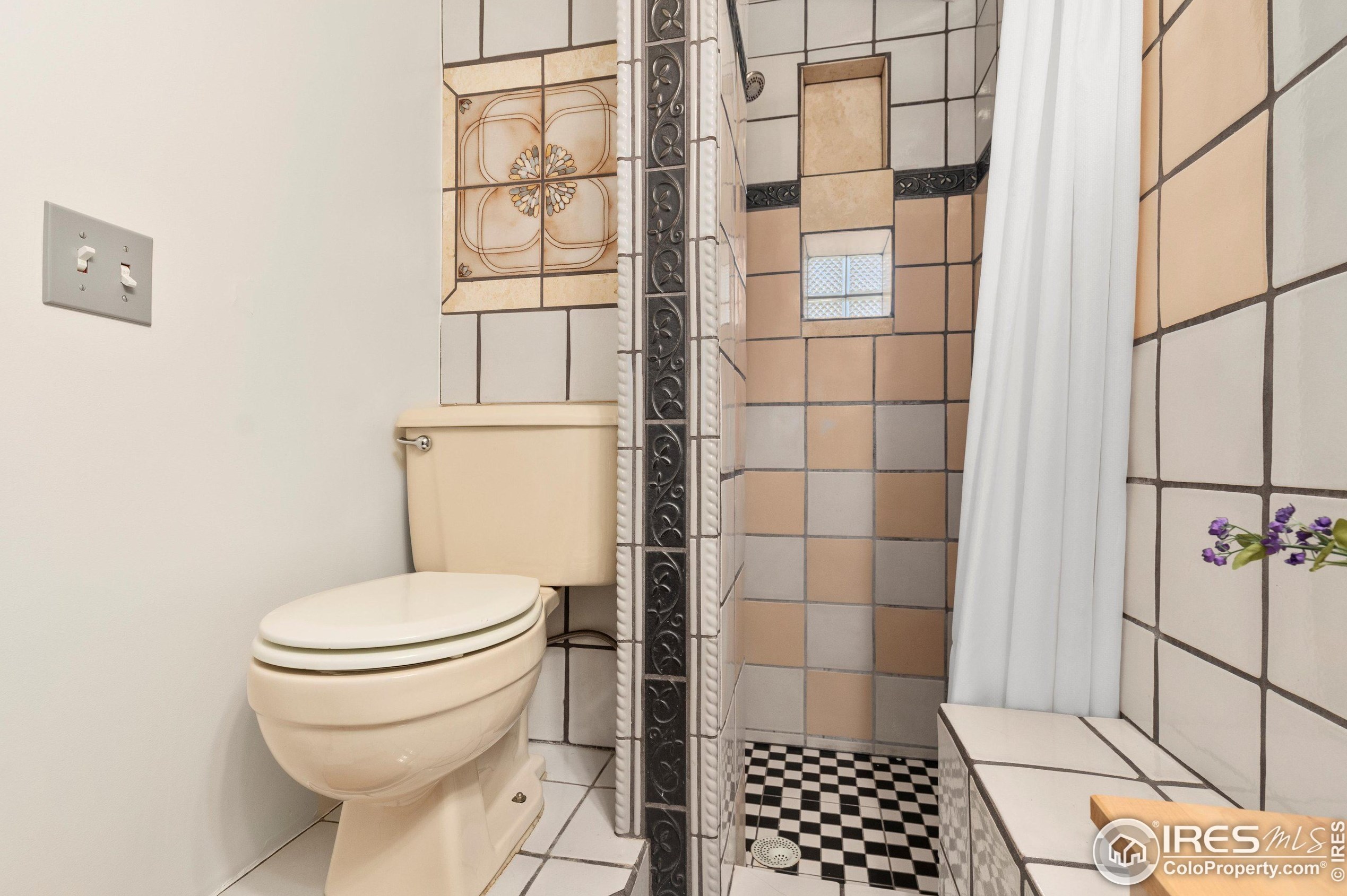 125 31st St, Boulder CO  80305-3401 exterior