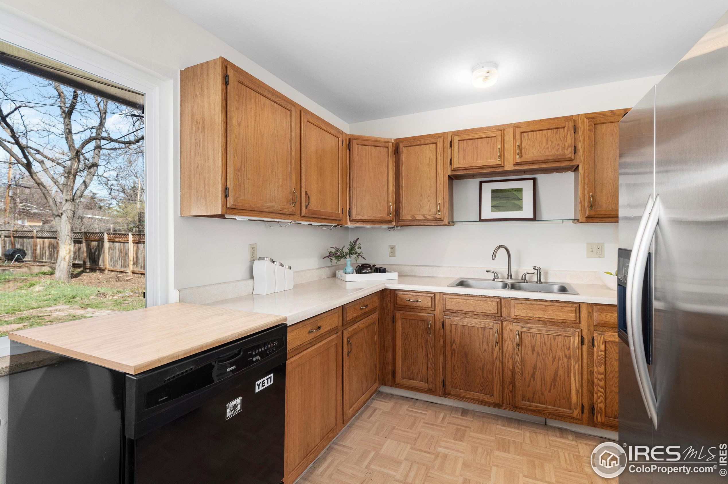 125 31st St, Boulder CO  80305-3401 exterior