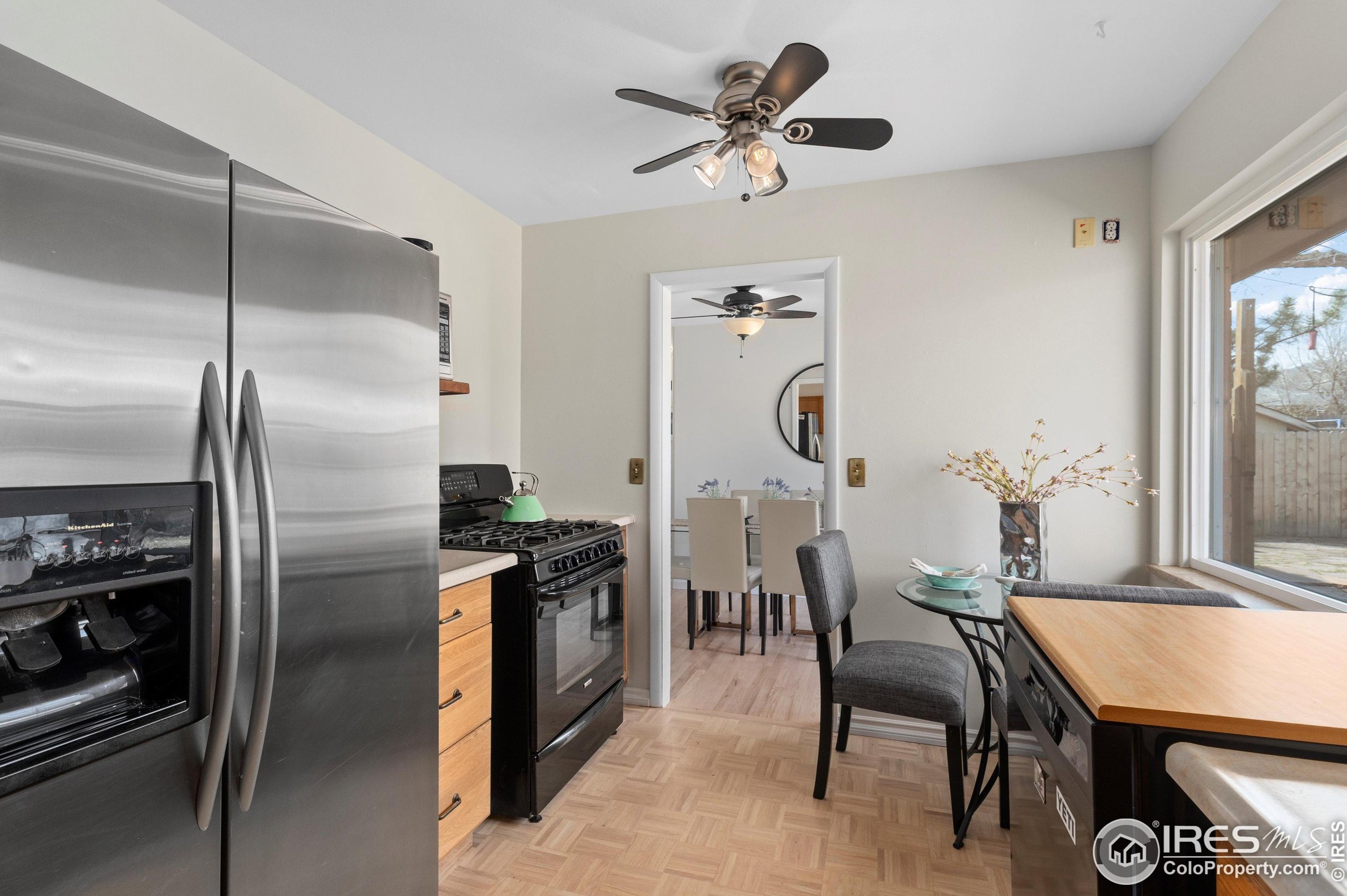 125 31st St, Boulder CO  80305-3401 exterior