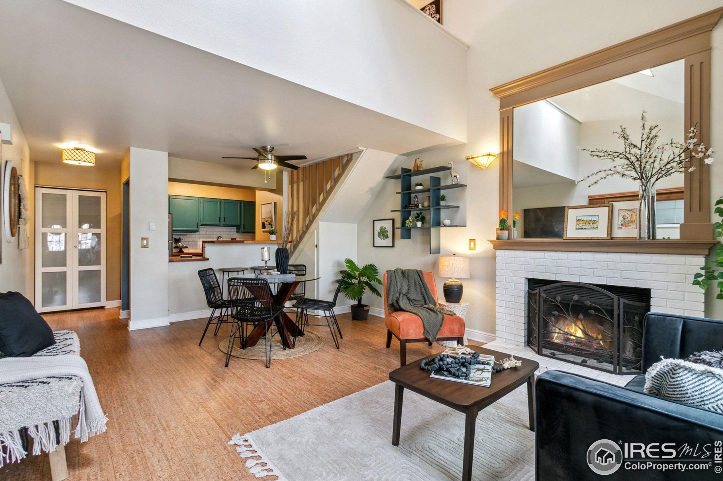 1601 W Swallow Rd #9j, Fort Collins, CO 80526