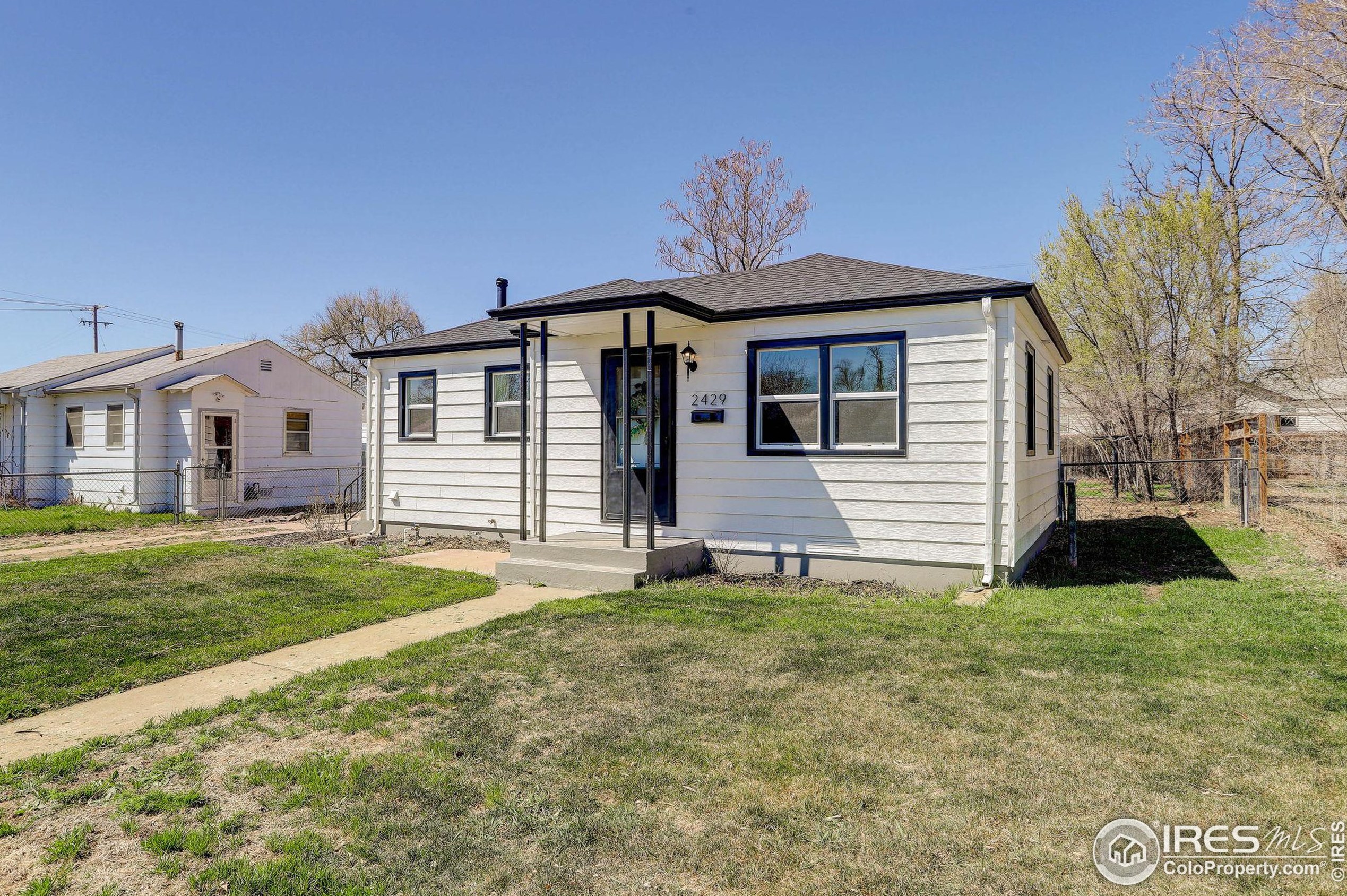 2429 10th Avenue Ct, Greeley, CO 80631-6919