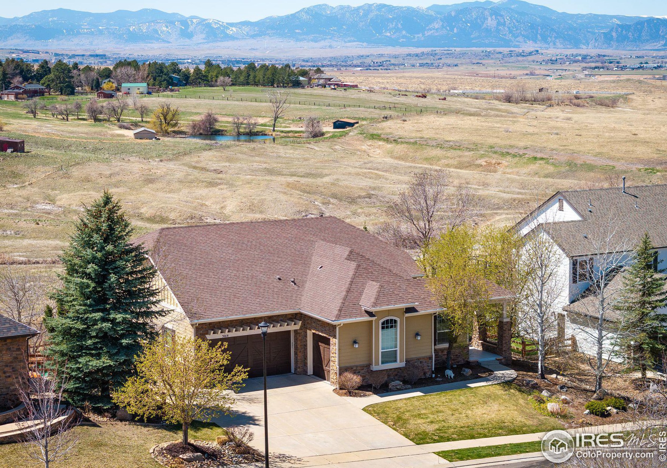 5014 Silver Feather Way, Westminster, CO 80023-8762