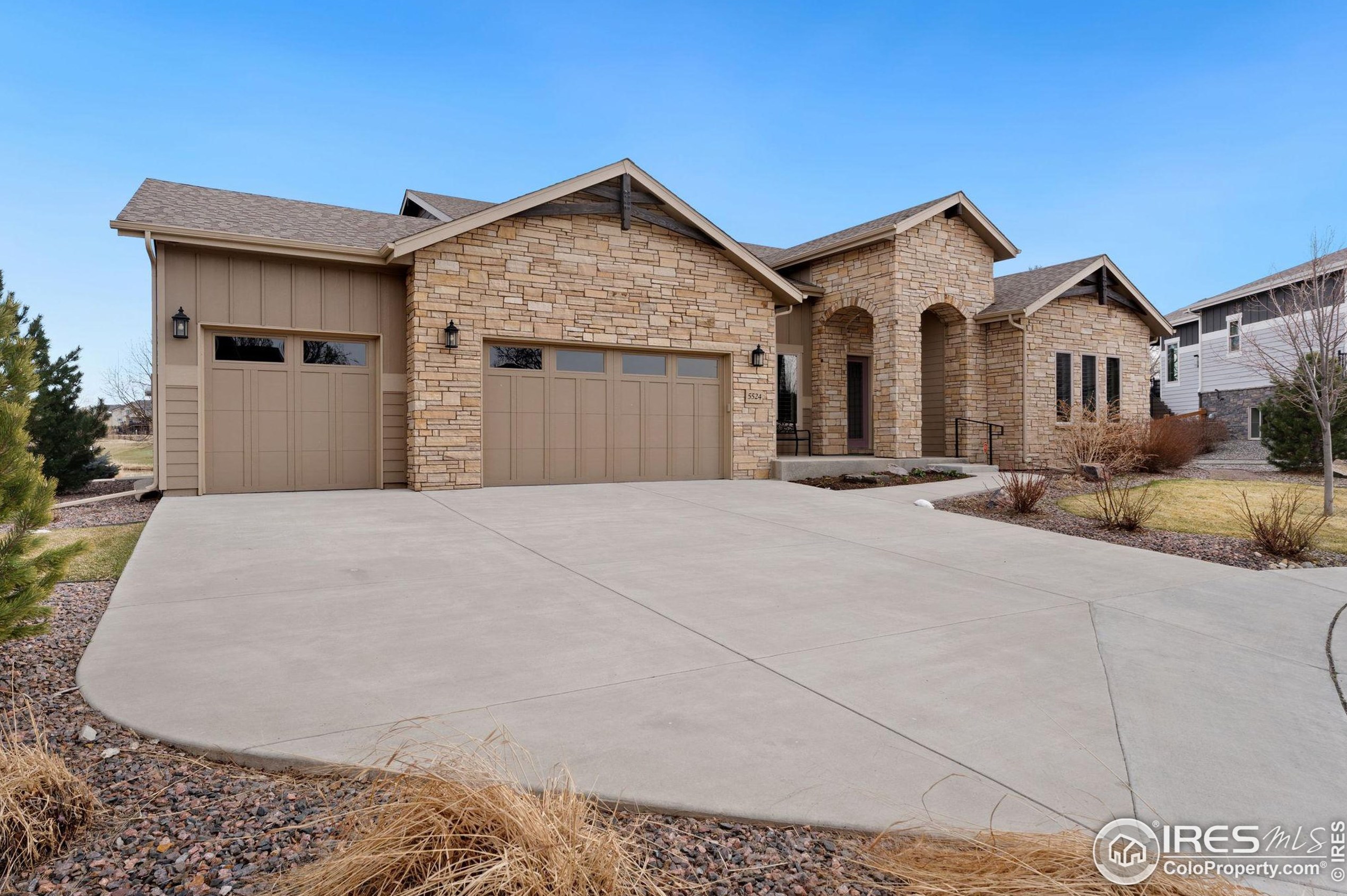 5524 Elk Grove Ct, Loveland, CO 80537