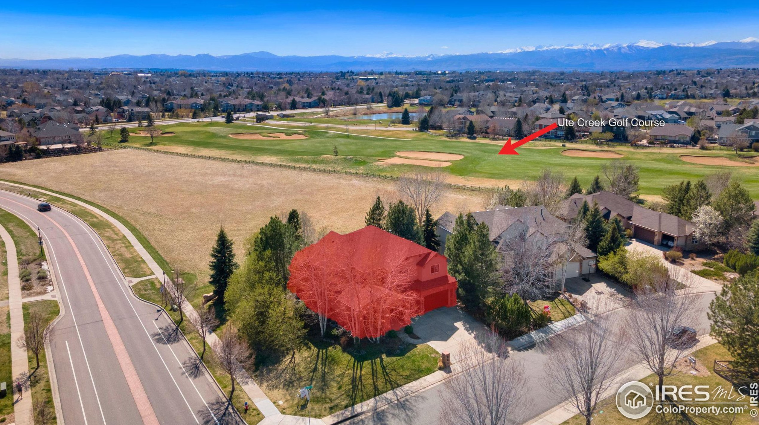 1817 Wasach Dr, Longmont, CO 80504