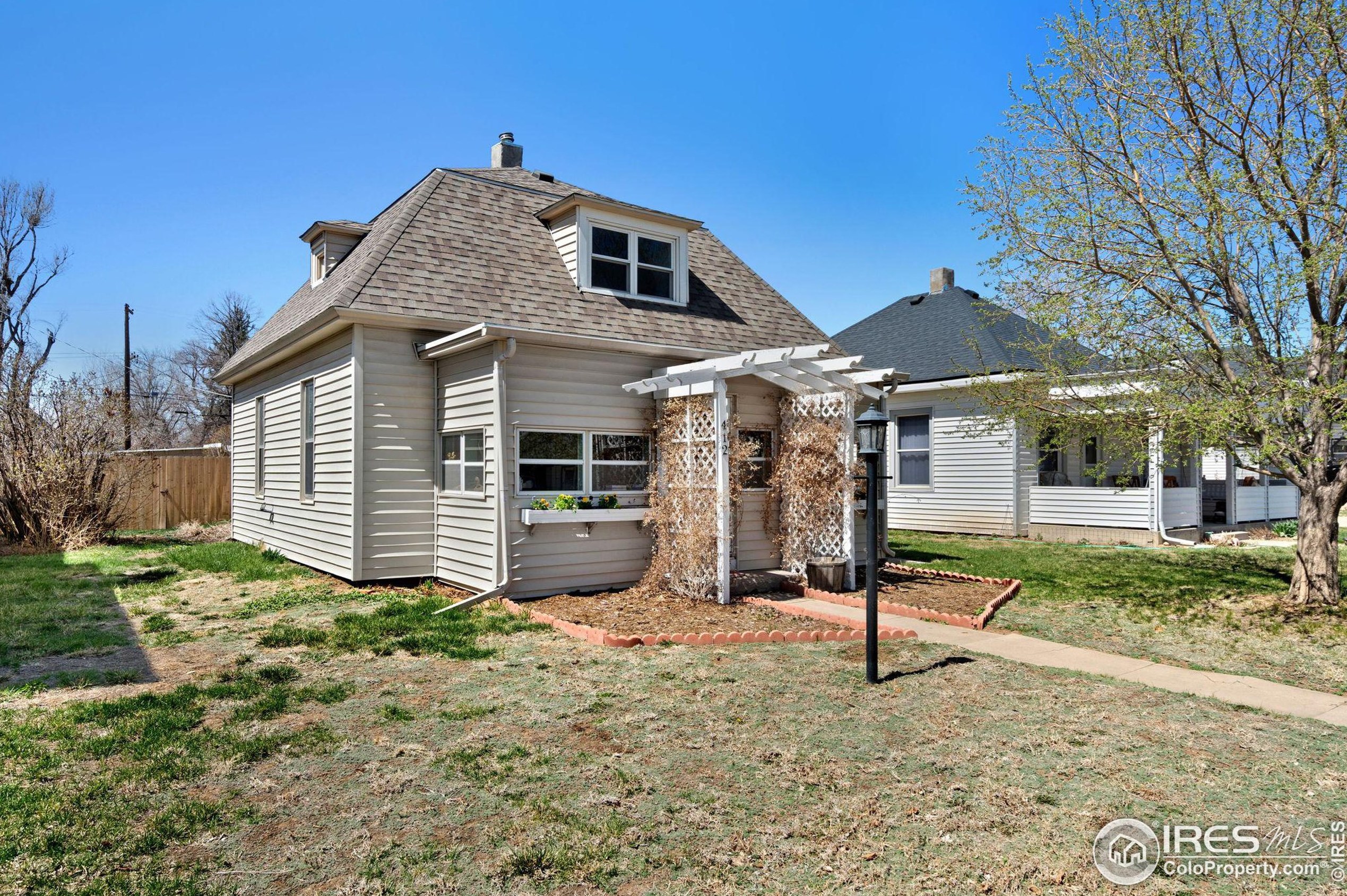 412 Maple Ave, Eaton, CO 80615