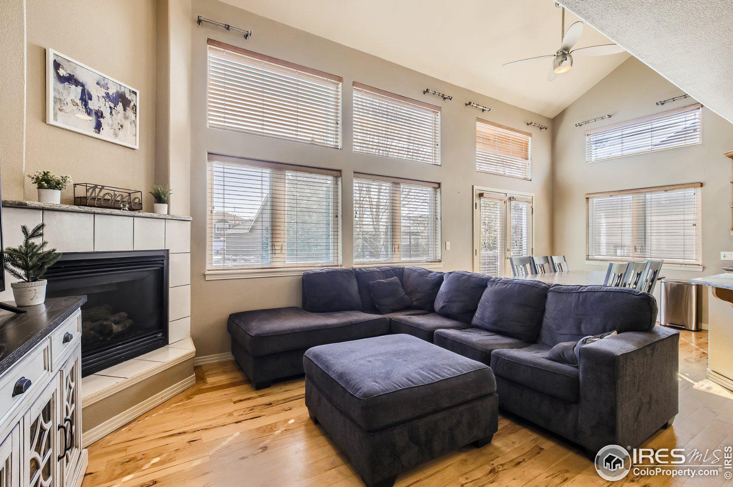 2838 Des Moines Dr, Fort Collins CO  80525-6684 exterior