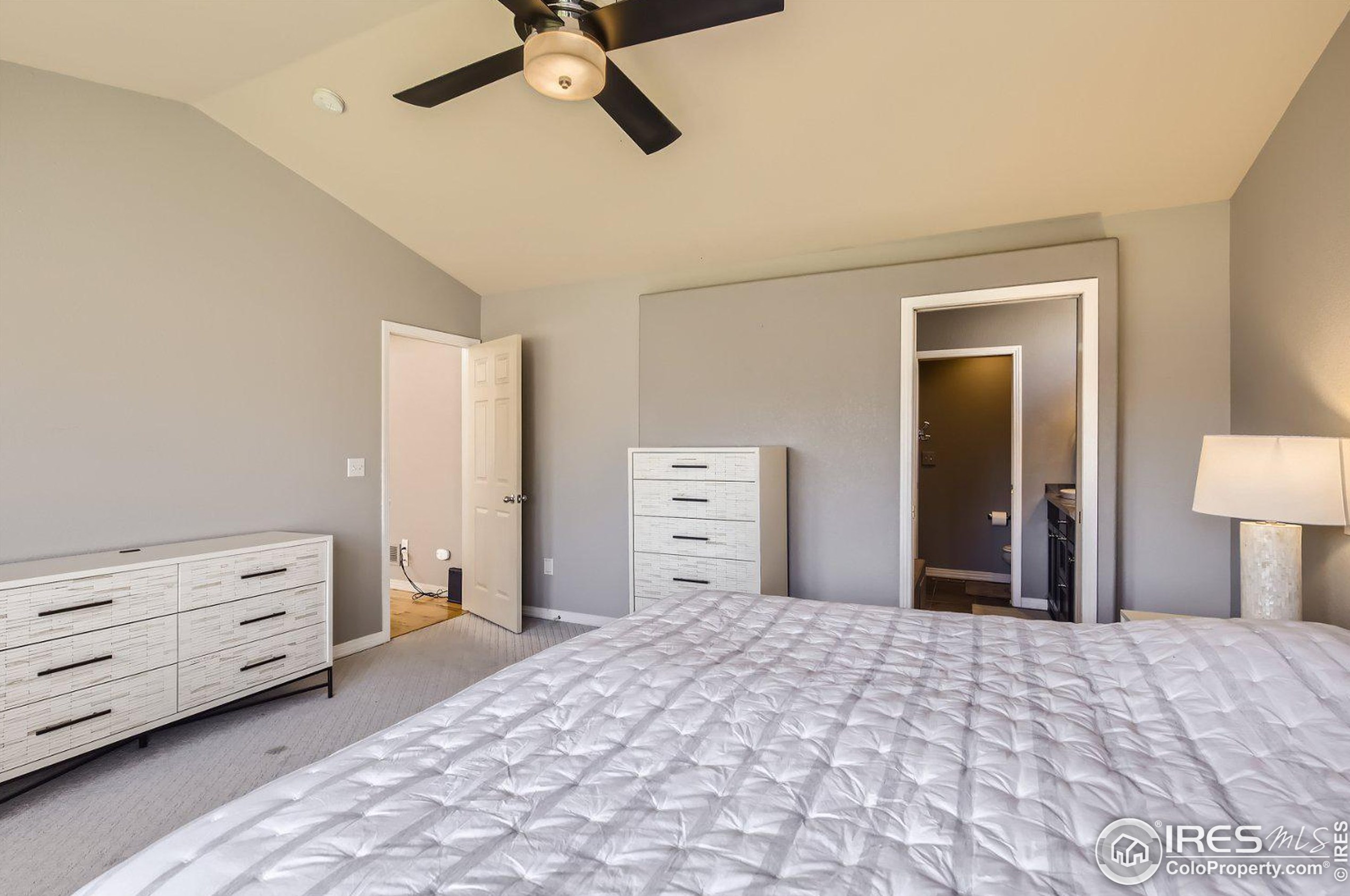 2838 Des Moines Dr, Fort Collins CO  80525-6684 exterior