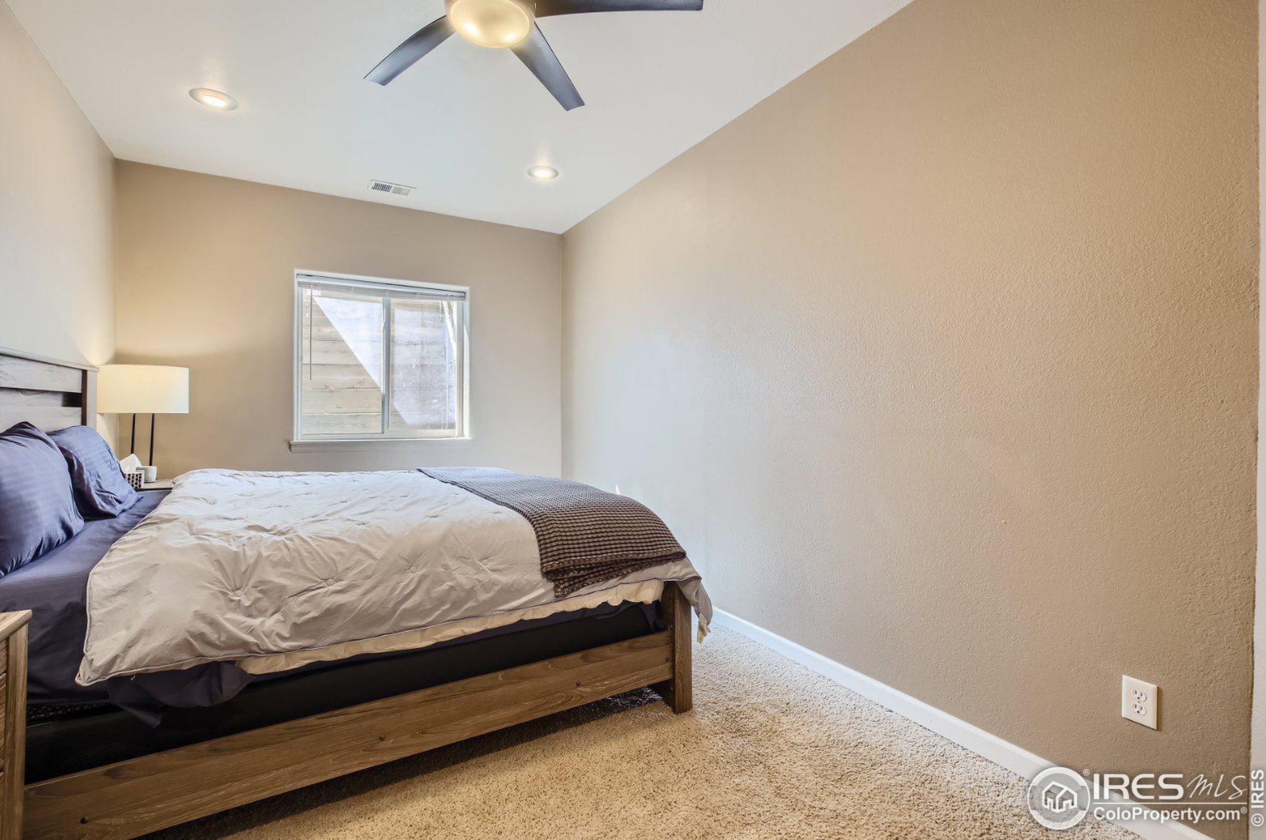 2838 Des Moines Dr, Fort Collins CO  80525-6684 exterior