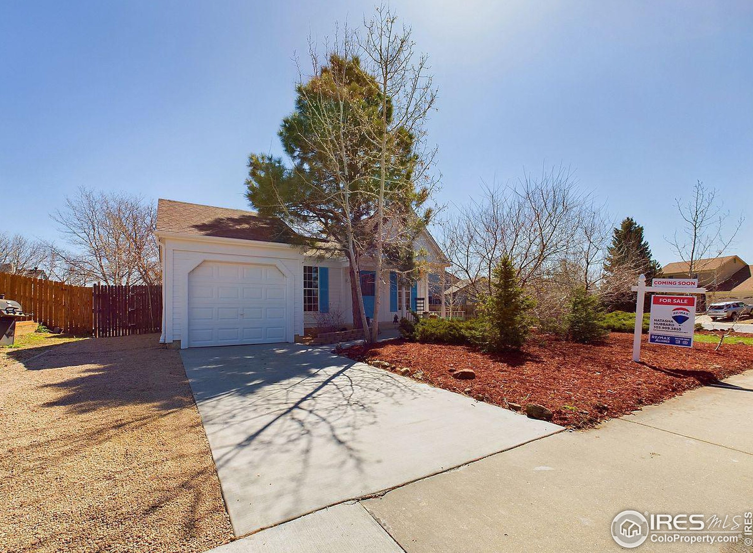 955 Clover Cir, Lafayette, CO 80026-1773