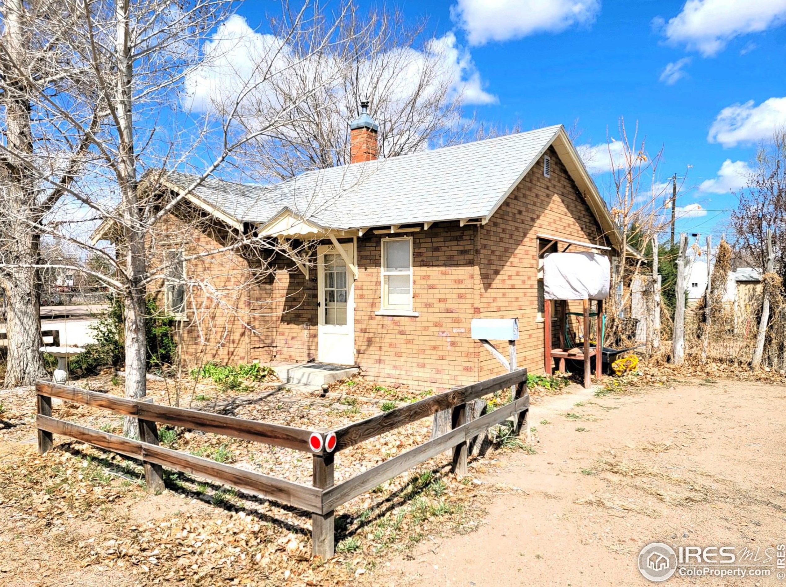528 Phelps St, Sterling, CO 80751