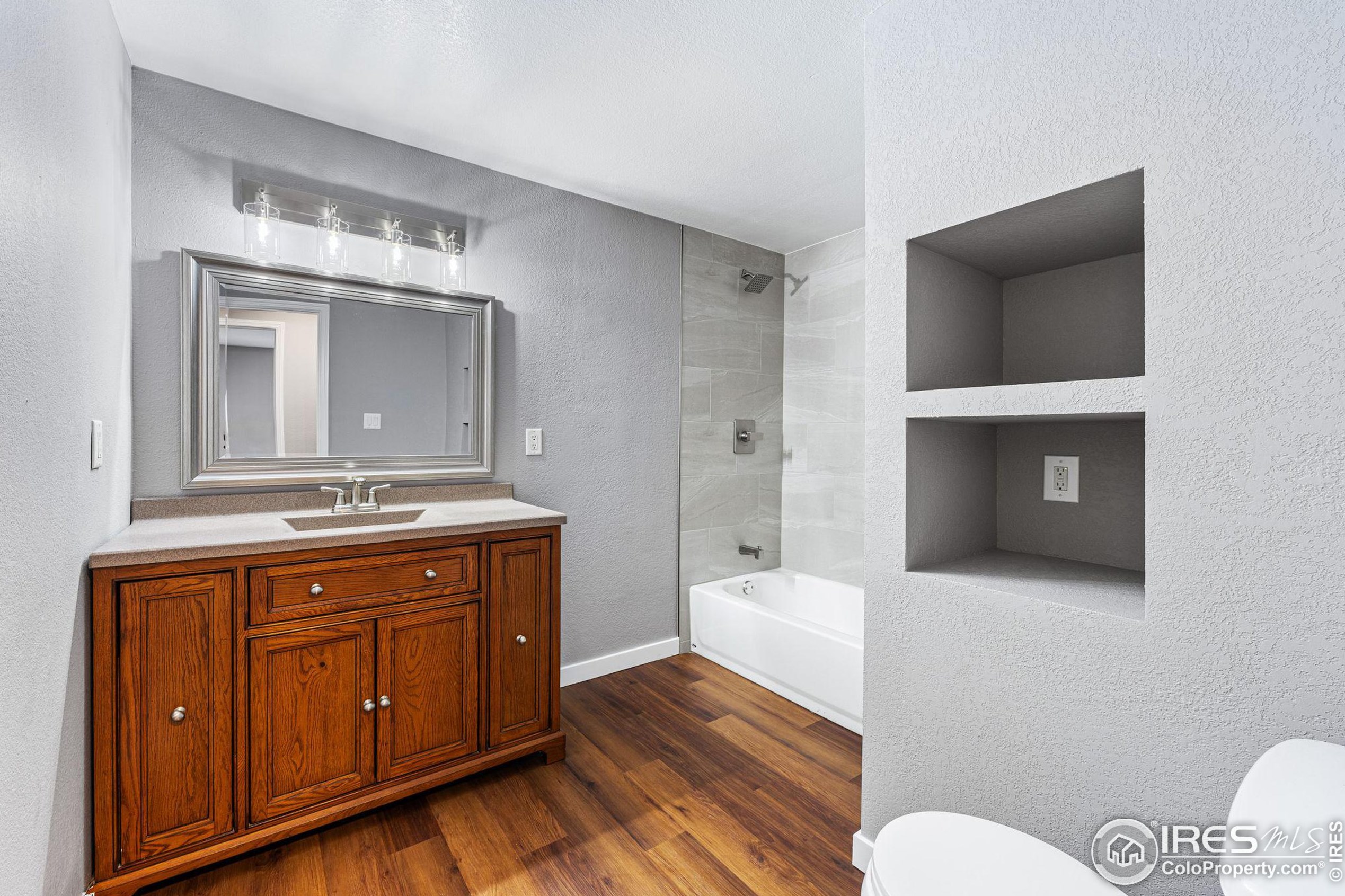 2332 Judson St, Longmont CO  80501-1015 exterior