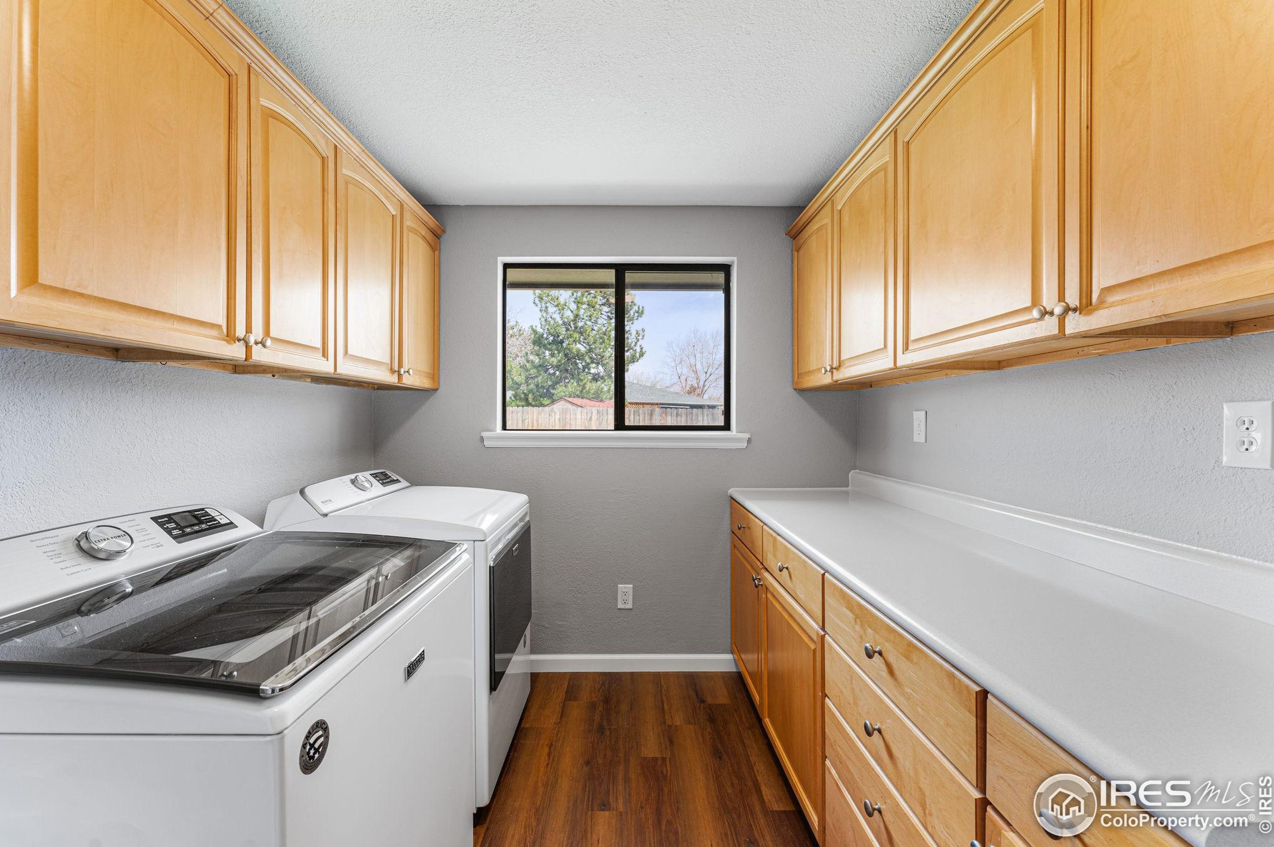 2332 Judson St, Longmont CO  80501-1015 exterior