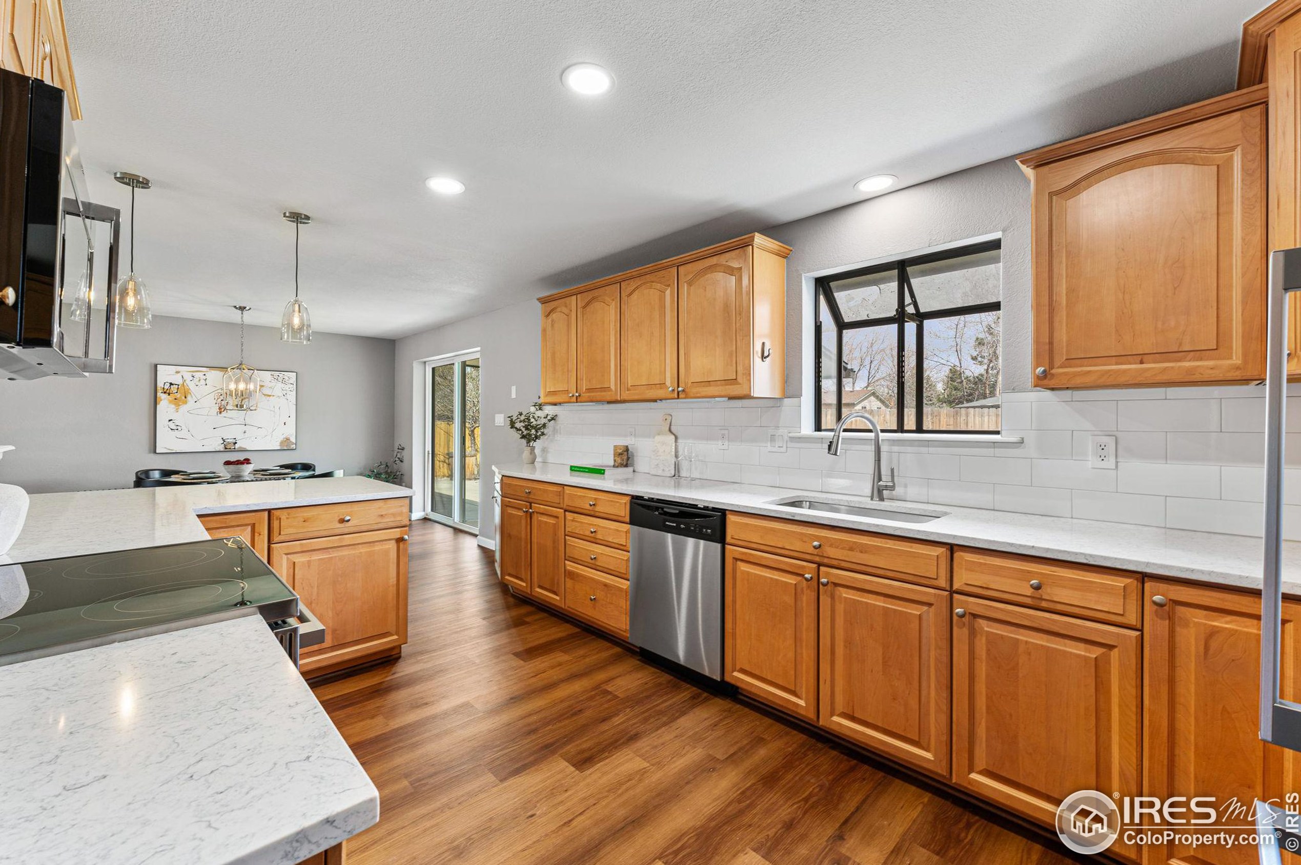 2332 Judson St, Longmont CO  80501-1015 exterior