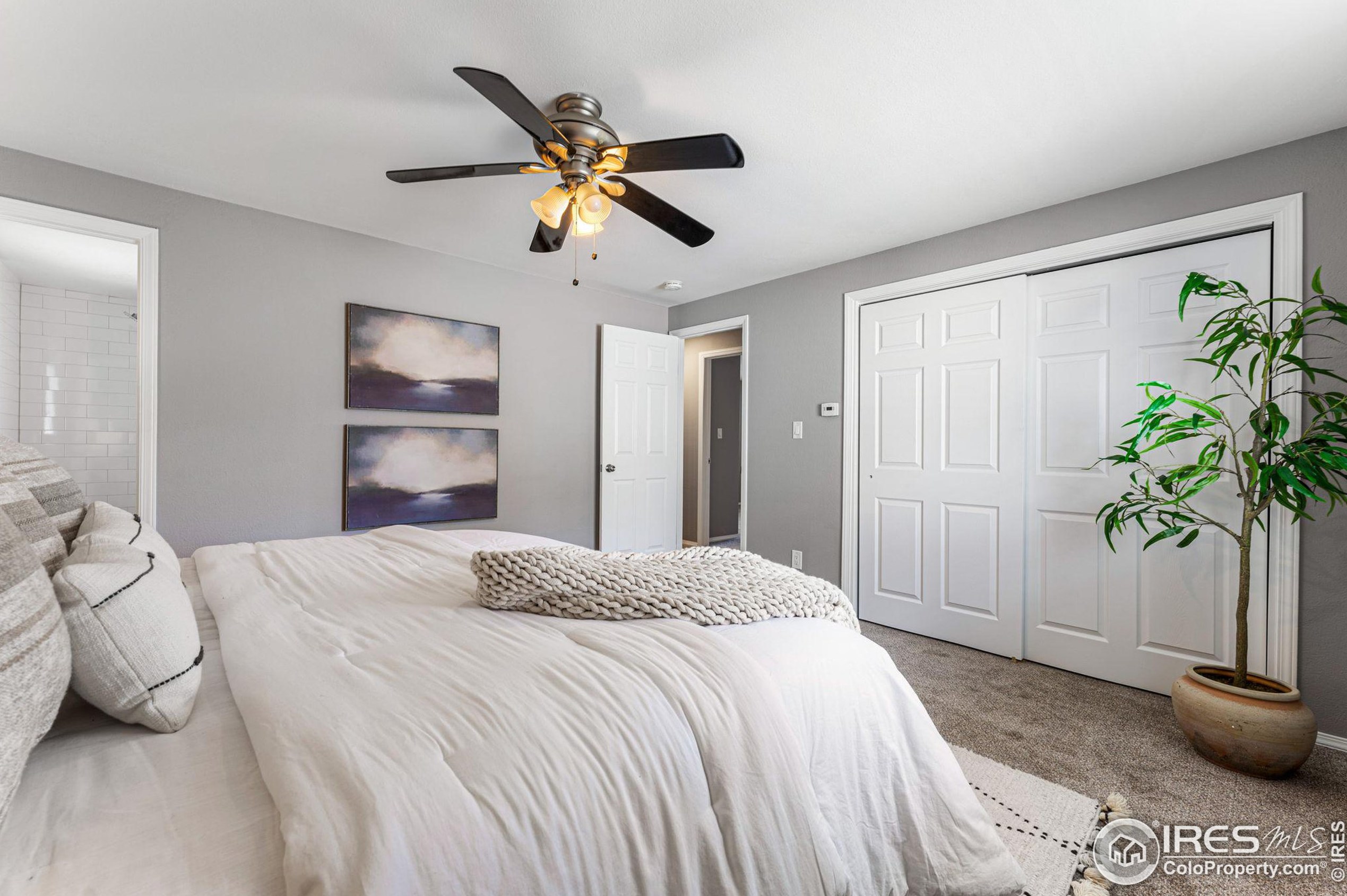 2332 Judson St, Longmont CO  80501-1015 exterior
