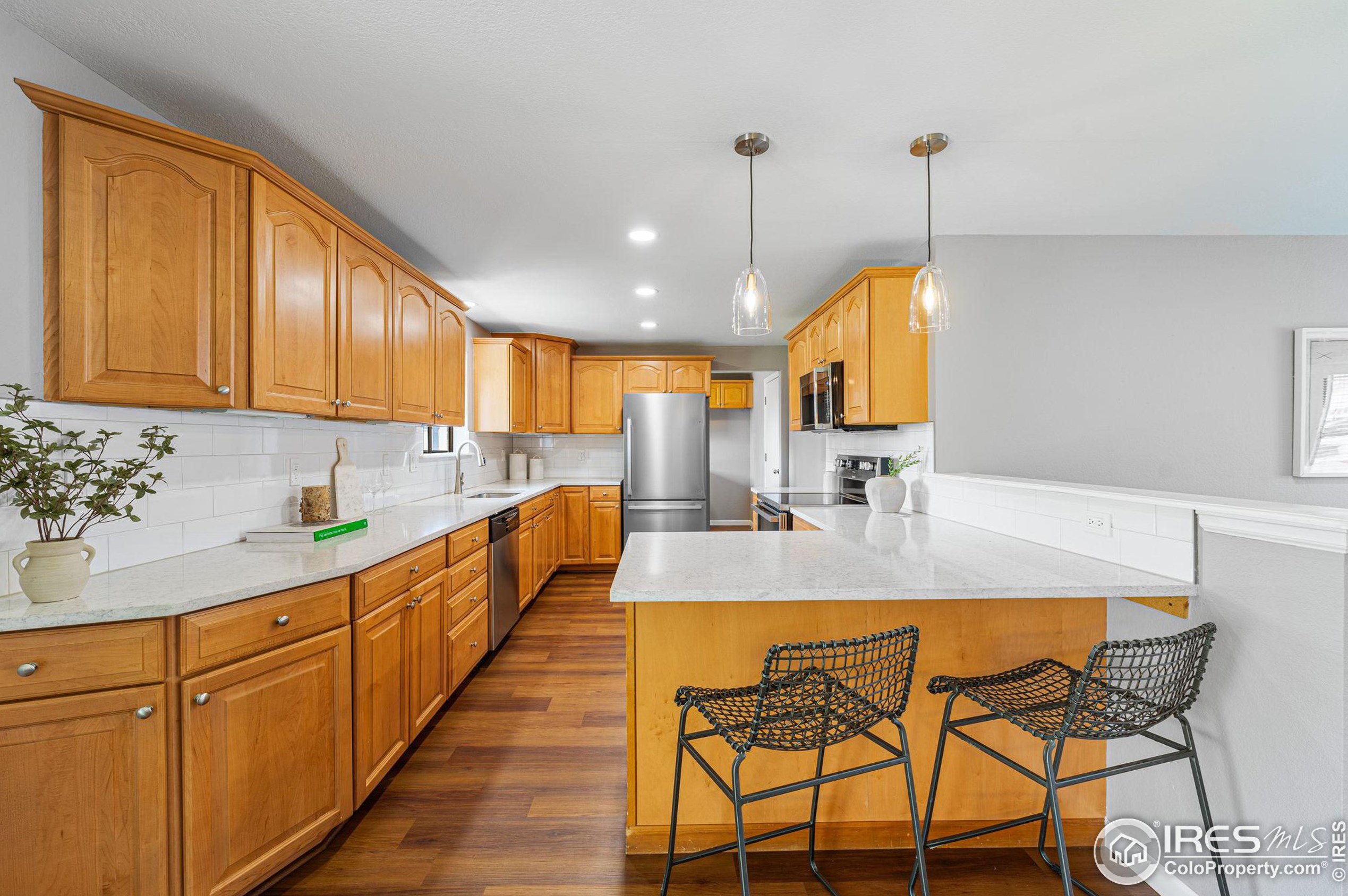2332 Judson St, Longmont CO  80501-1015 exterior
