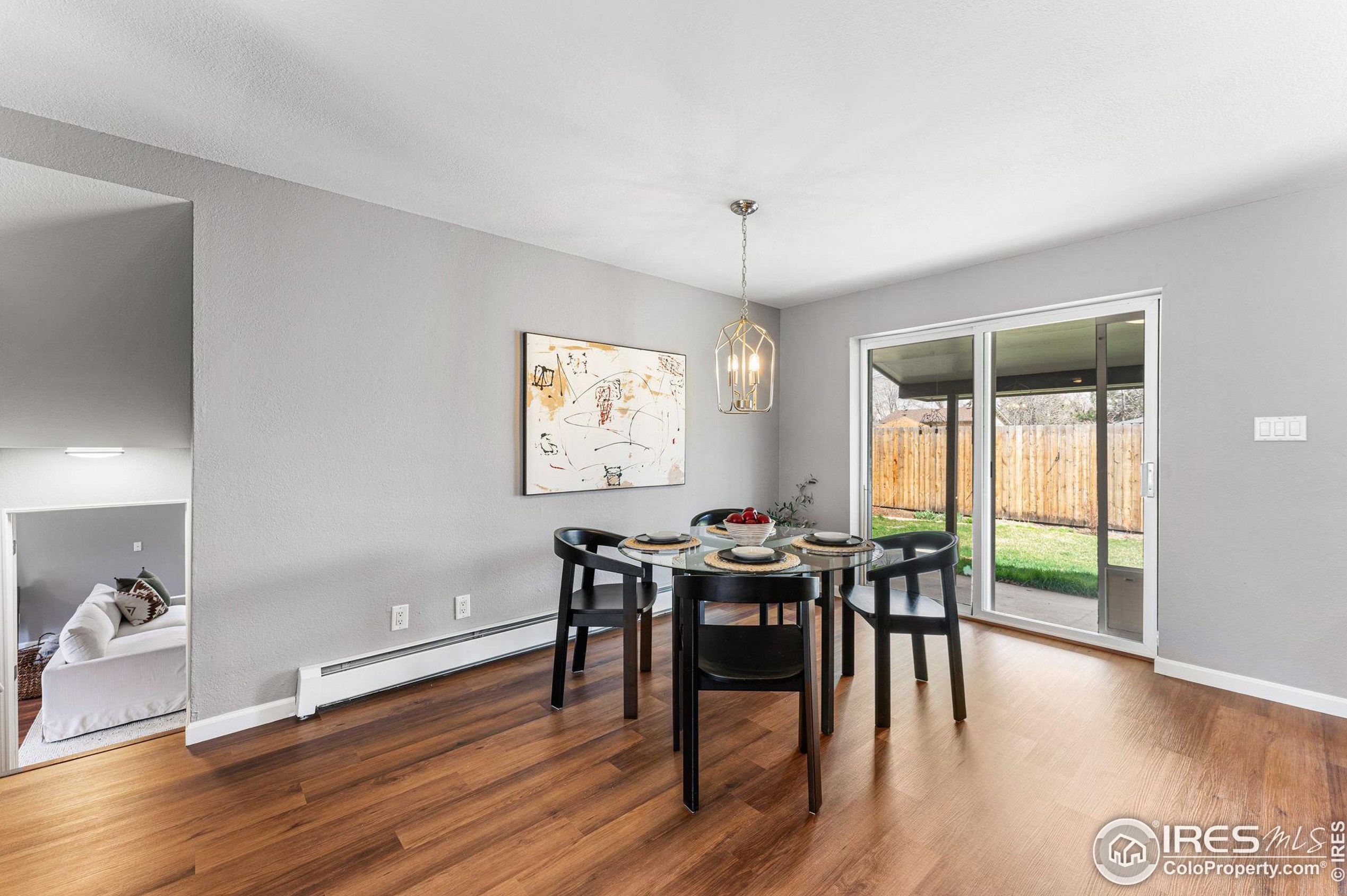 2332 Judson St, Longmont CO  80501-1015 exterior