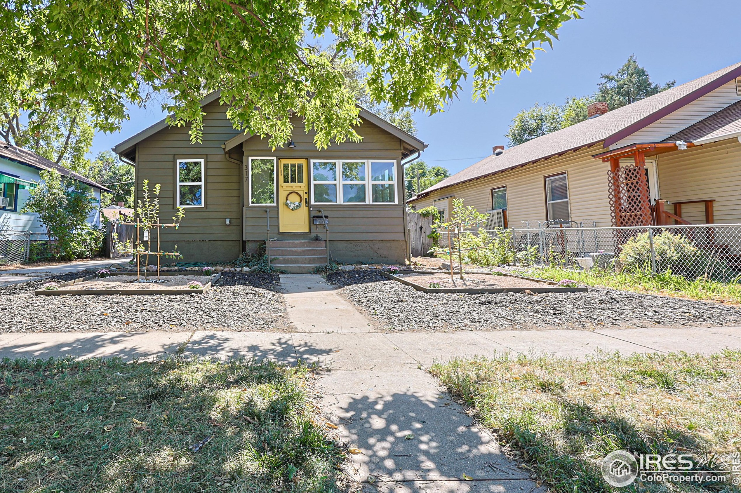 317 Lincoln St, Sterling, CO 80751-3932