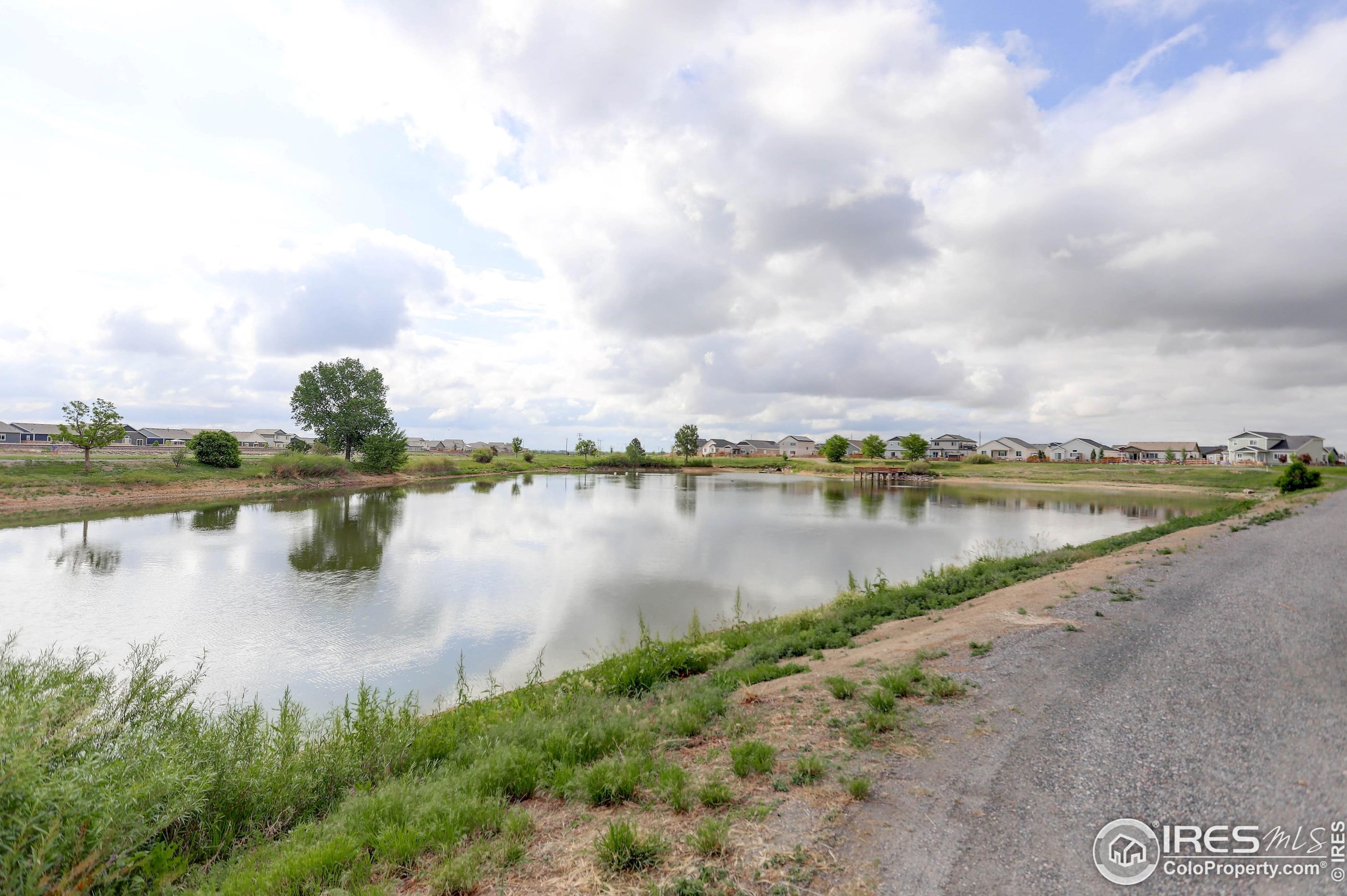 2066 Traildust Dr, Milliken CO  80543-3047 exterior