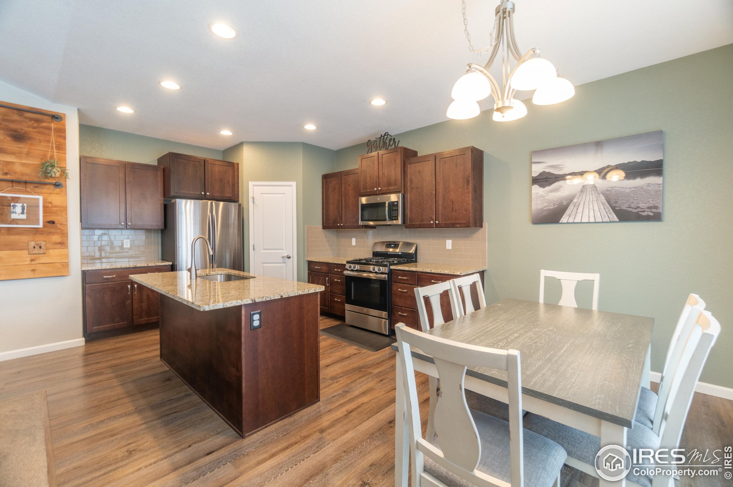 2066 Traildust Dr, Milliken CO  80543-3047 exterior