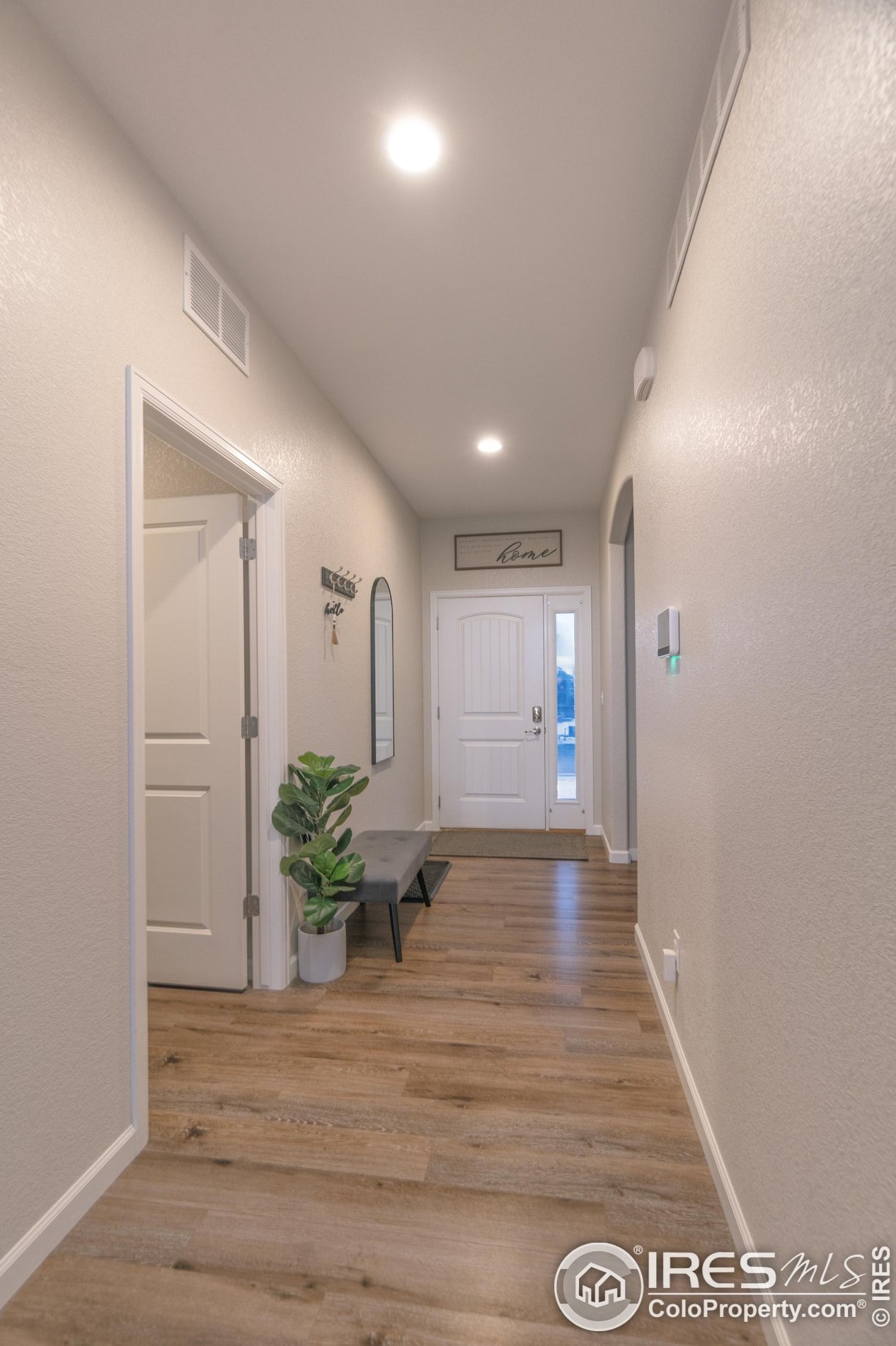 2066 Traildust Dr, Milliken CO  80543-3047 exterior