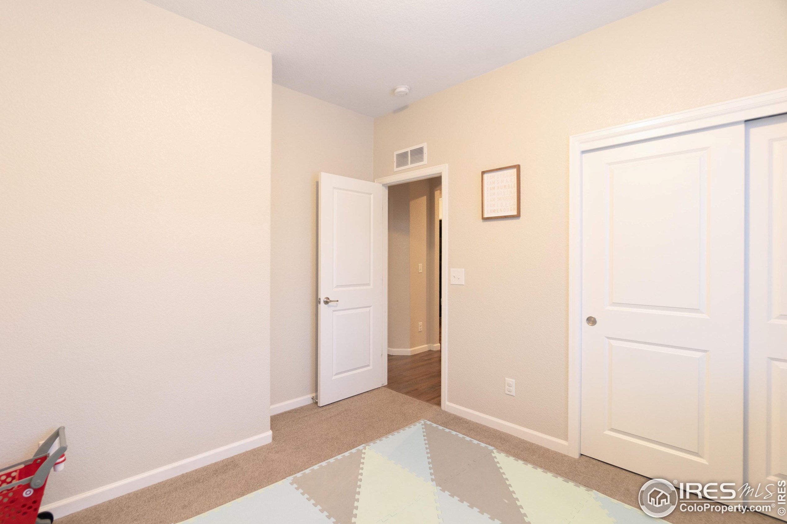 2066 Traildust Dr, Milliken CO  80543-3047 exterior