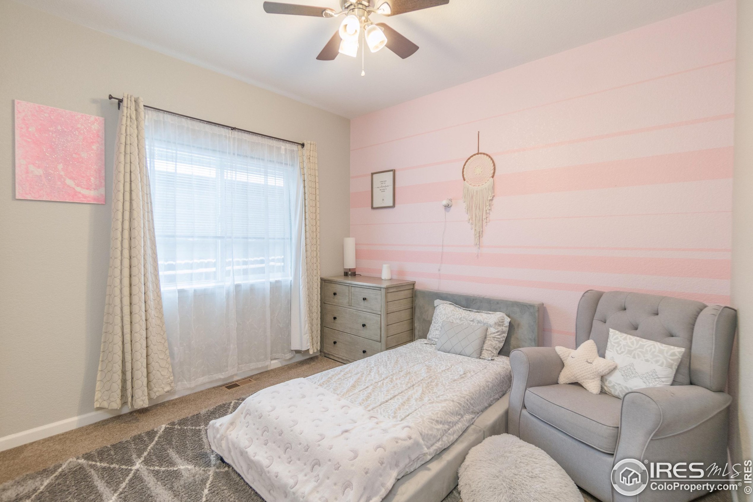 2066 Traildust Dr, Milliken CO  80543-3047 exterior