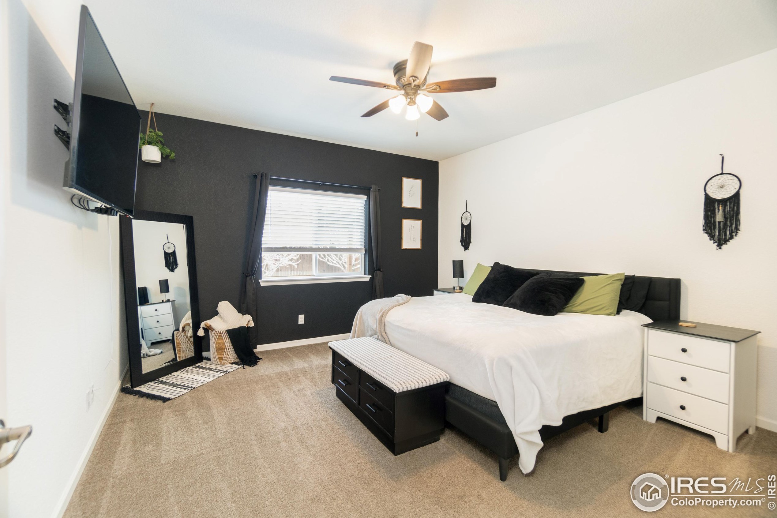 2066 Traildust Dr, Milliken CO  80543-3047 exterior