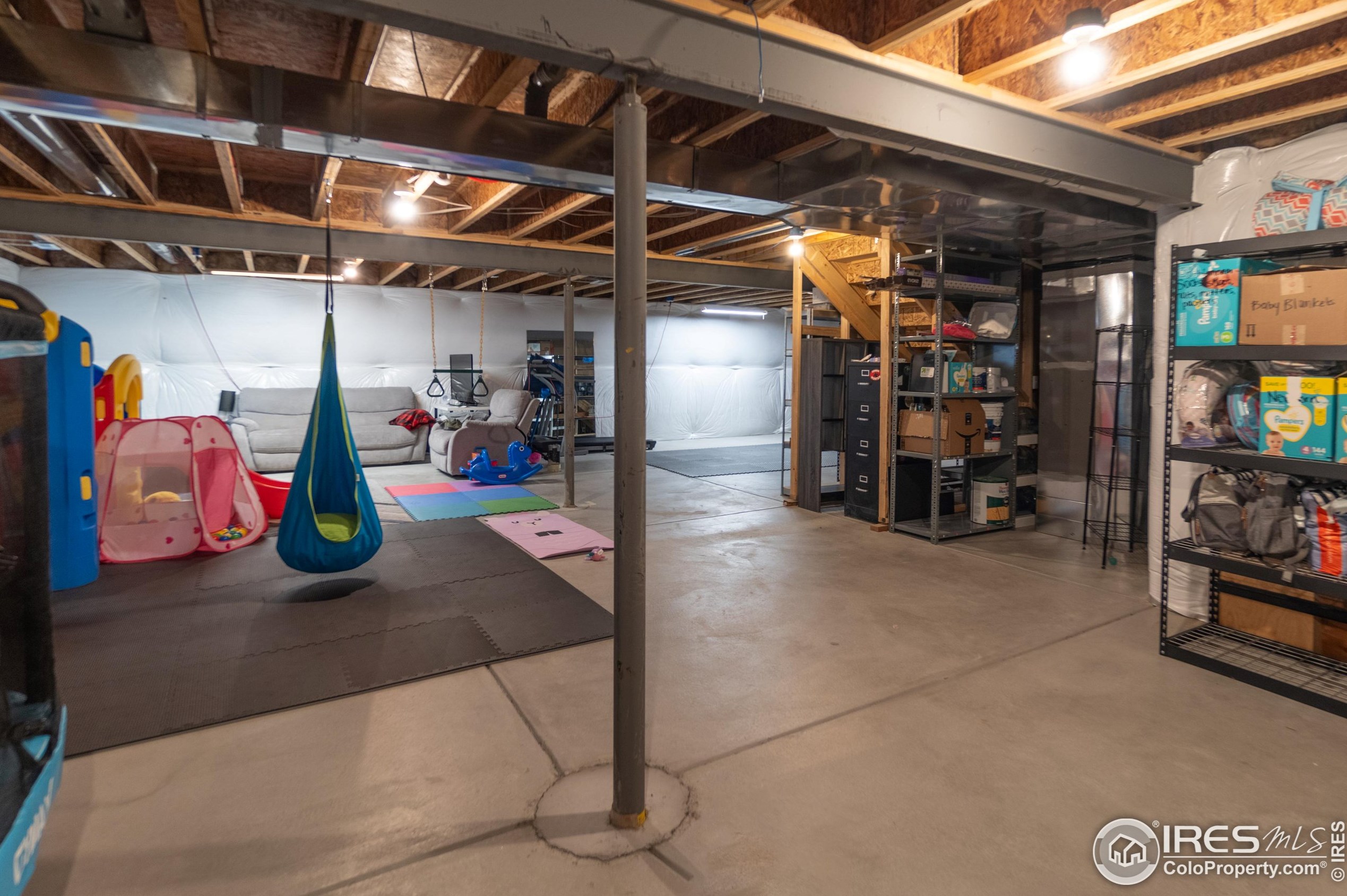 2066 Traildust Dr, Milliken CO  80543-3047 exterior