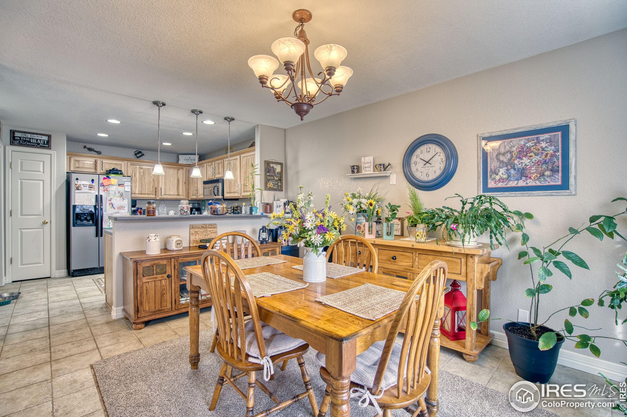 13618 Krameria St, Denver CO 80602-6985 exterior