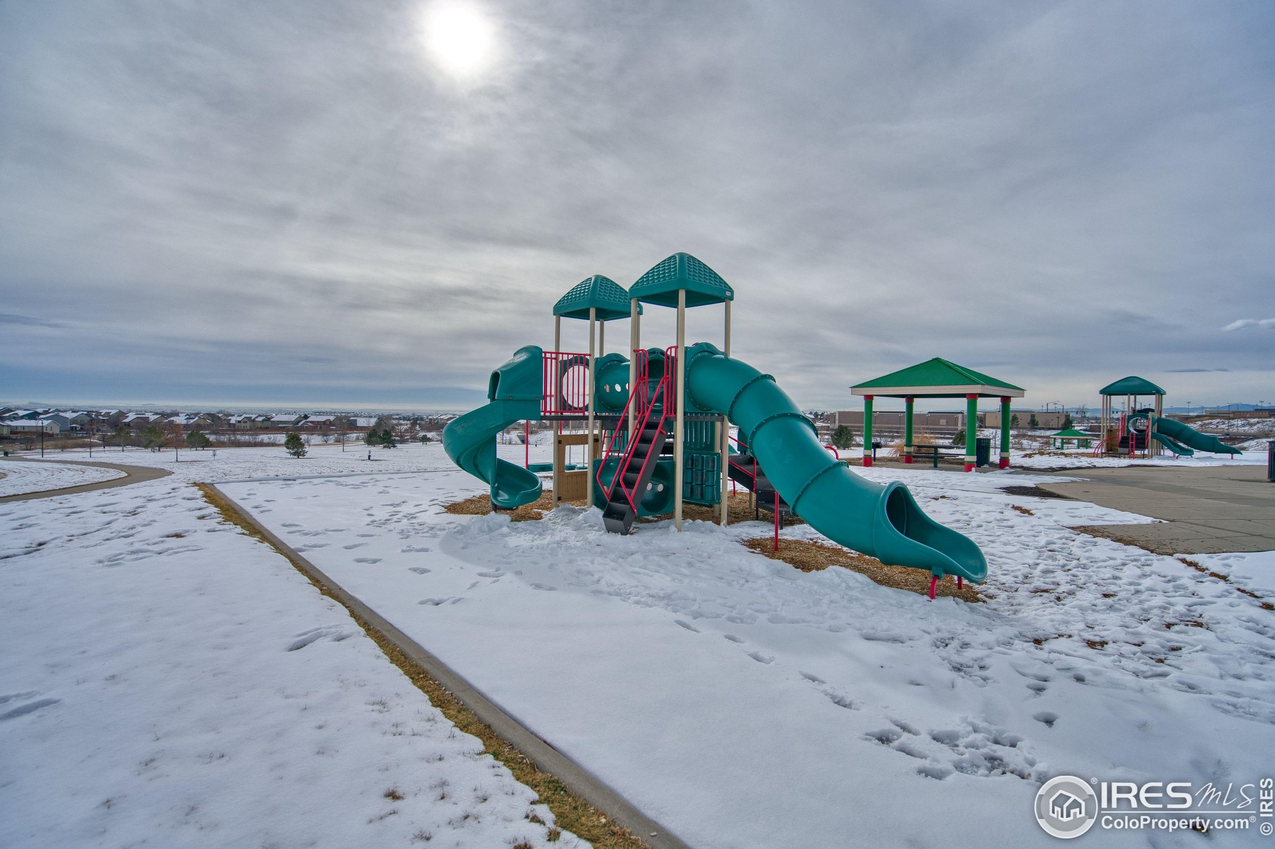 13618 Krameria St, Denver CO 80602-6985 exterior