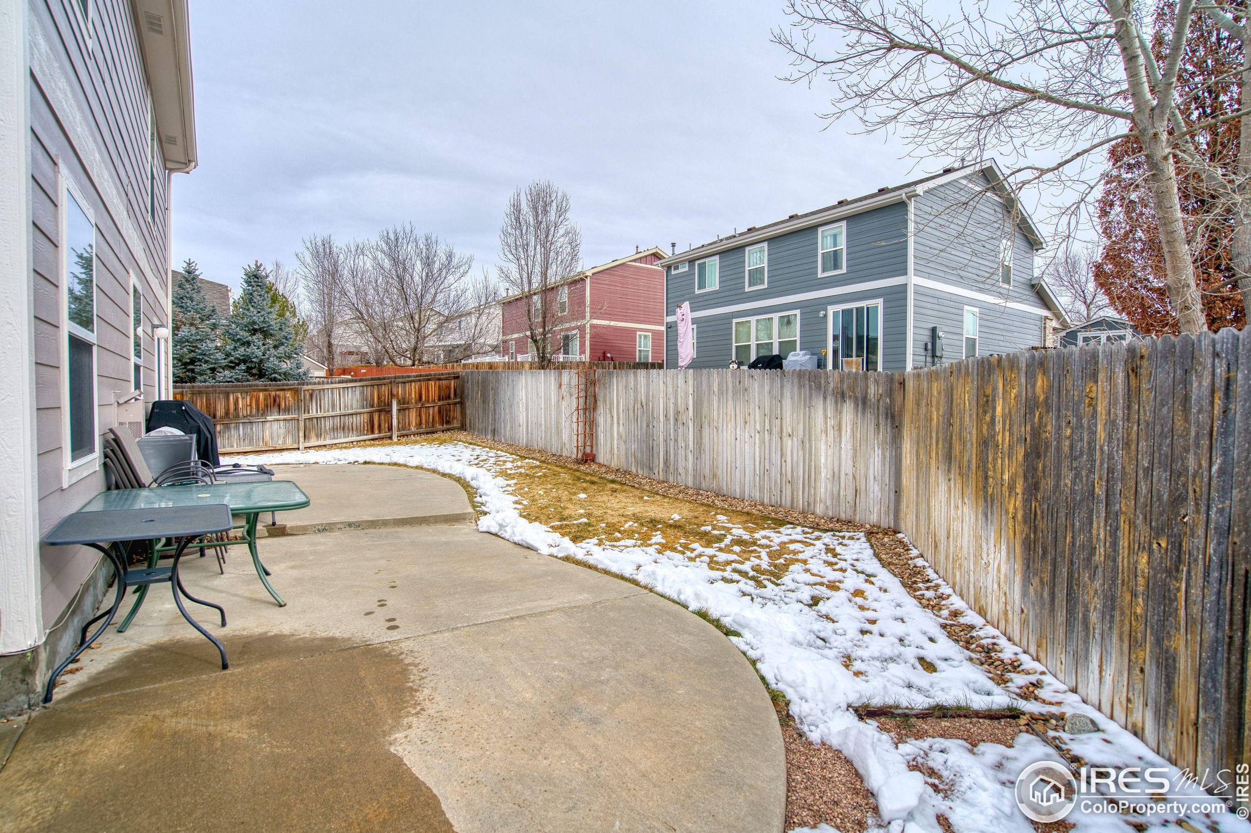 13618 Krameria St, Denver CO 80602-6985 exterior