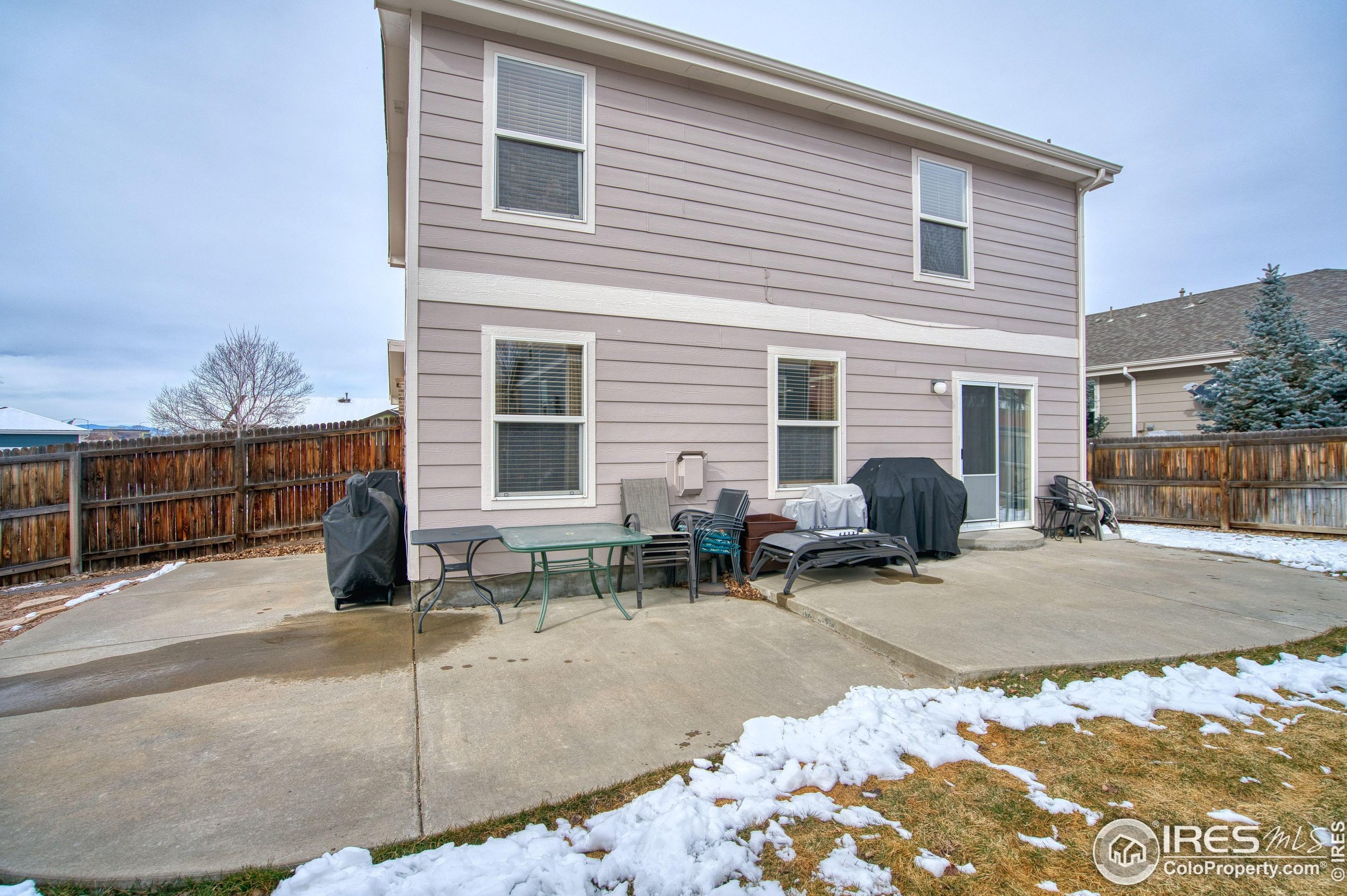 13618 Krameria St, Denver CO 80602-6985 exterior