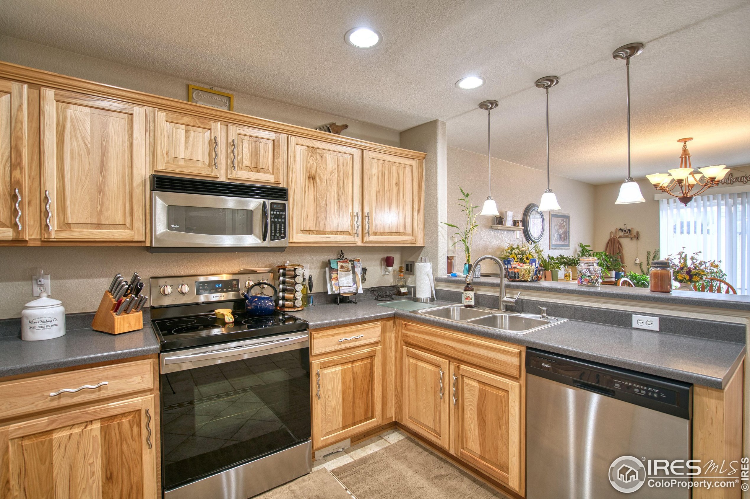 13618 Krameria St, Denver CO 80602-6985 exterior