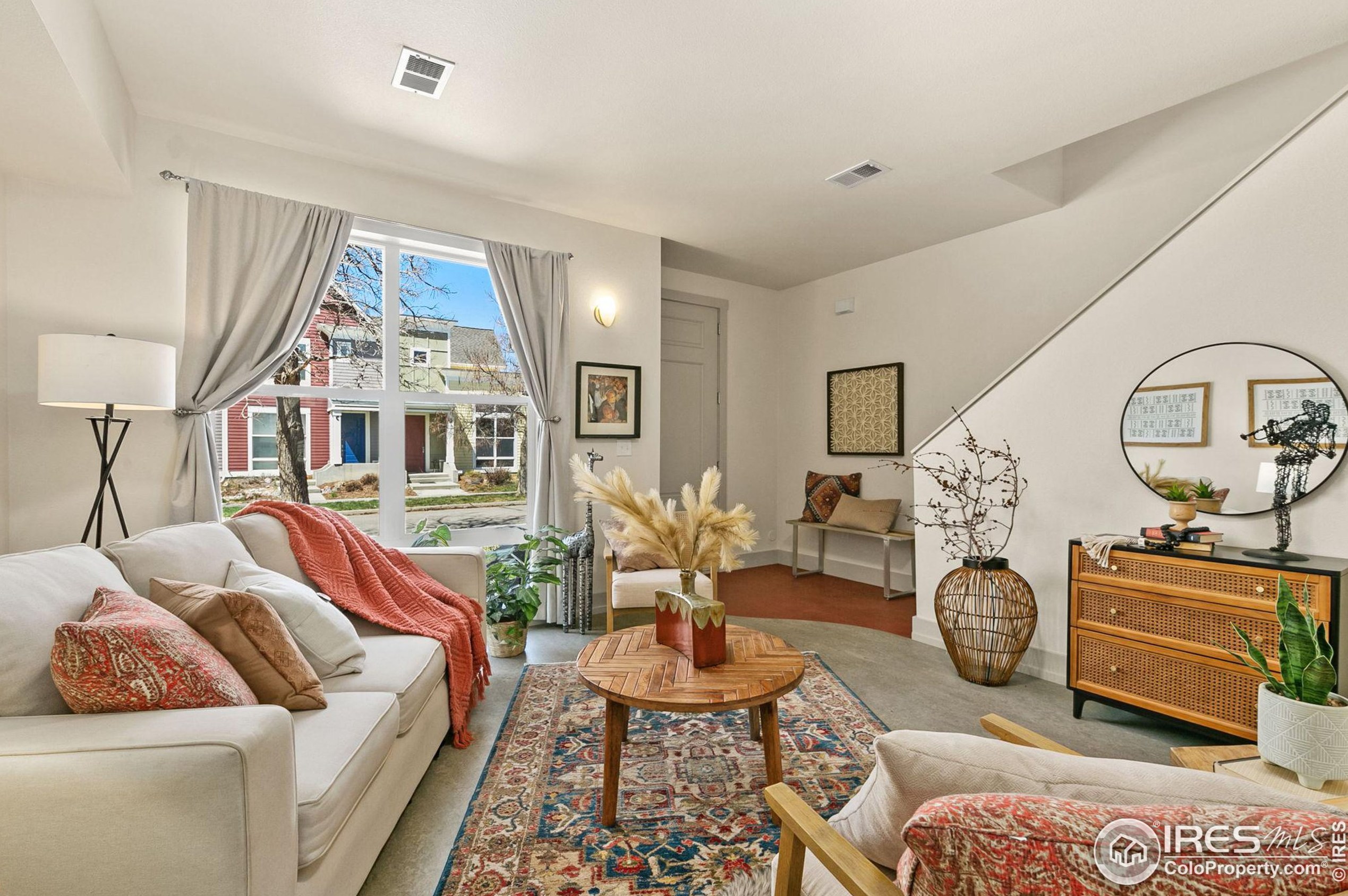 826 Heschel St, Fort Collins, CO 80524-2576