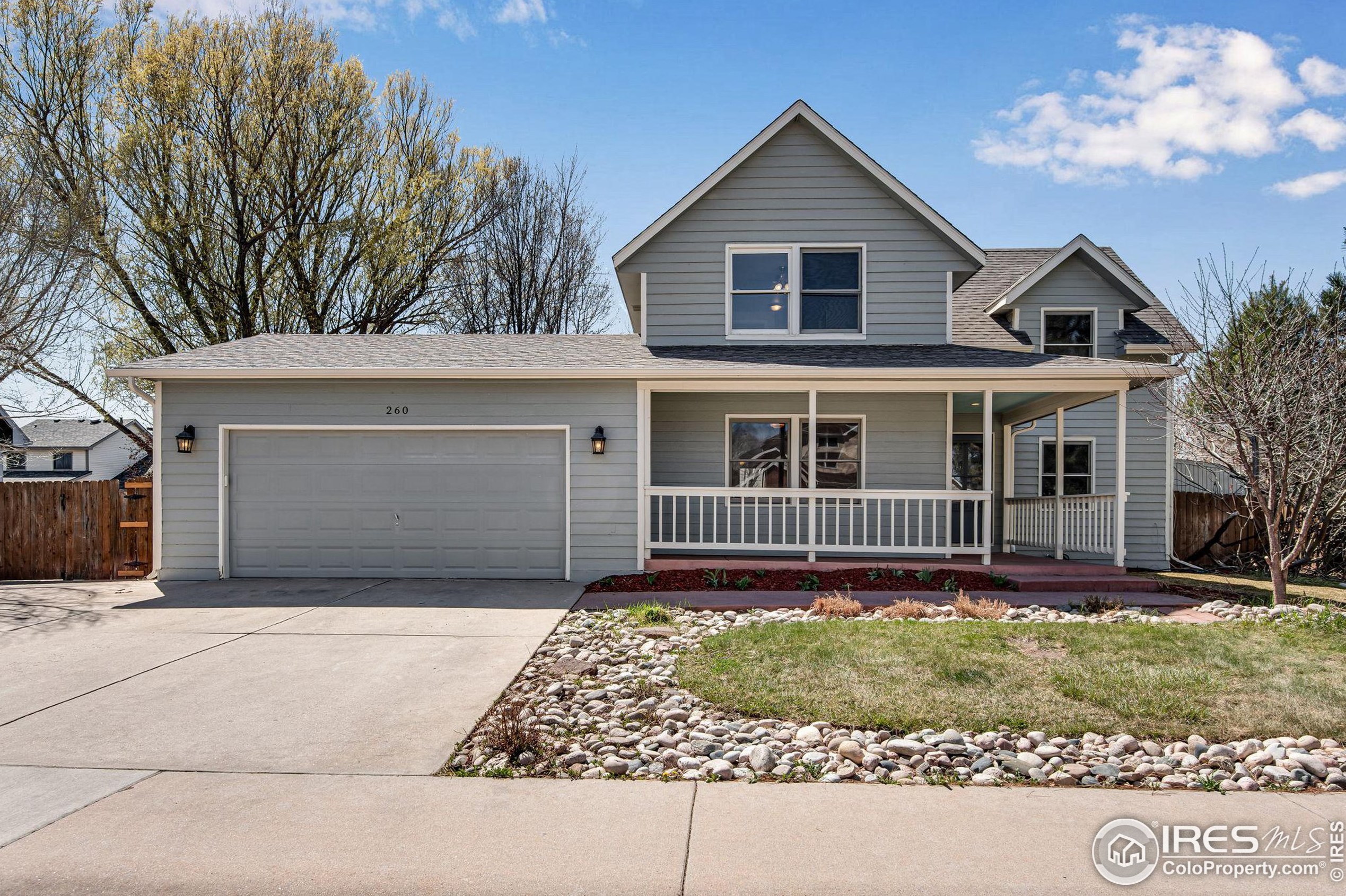 260 Mulberry Dr, Fort Collins, CO 80550
