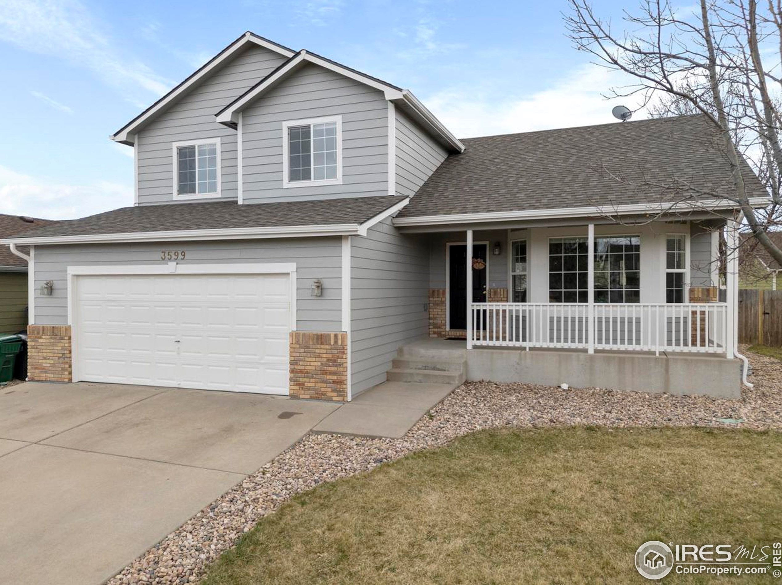 3599 Whetstone Way, Mead, CO 80542-4535